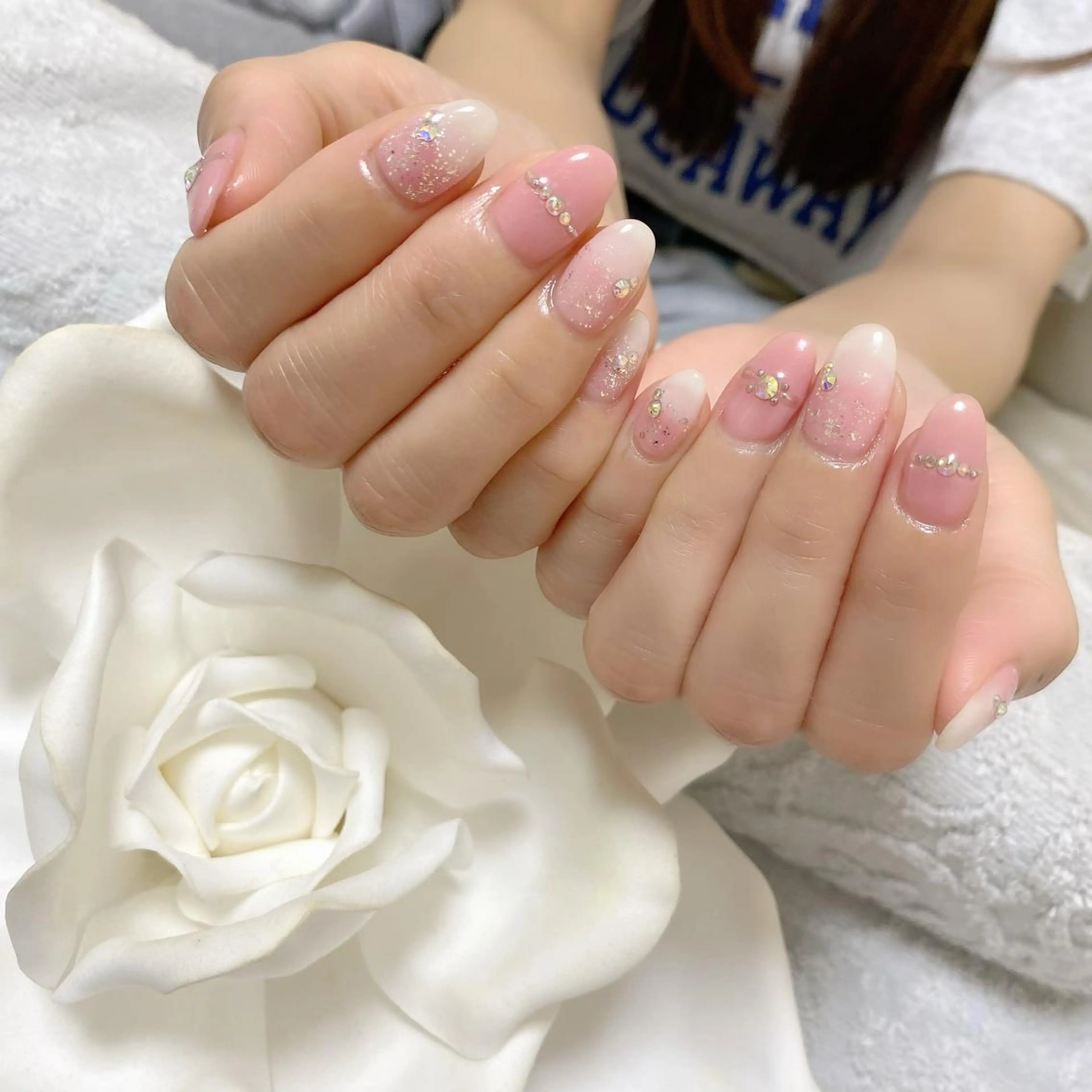 ネイル 💅fleur Ayumiのネイルデザイン