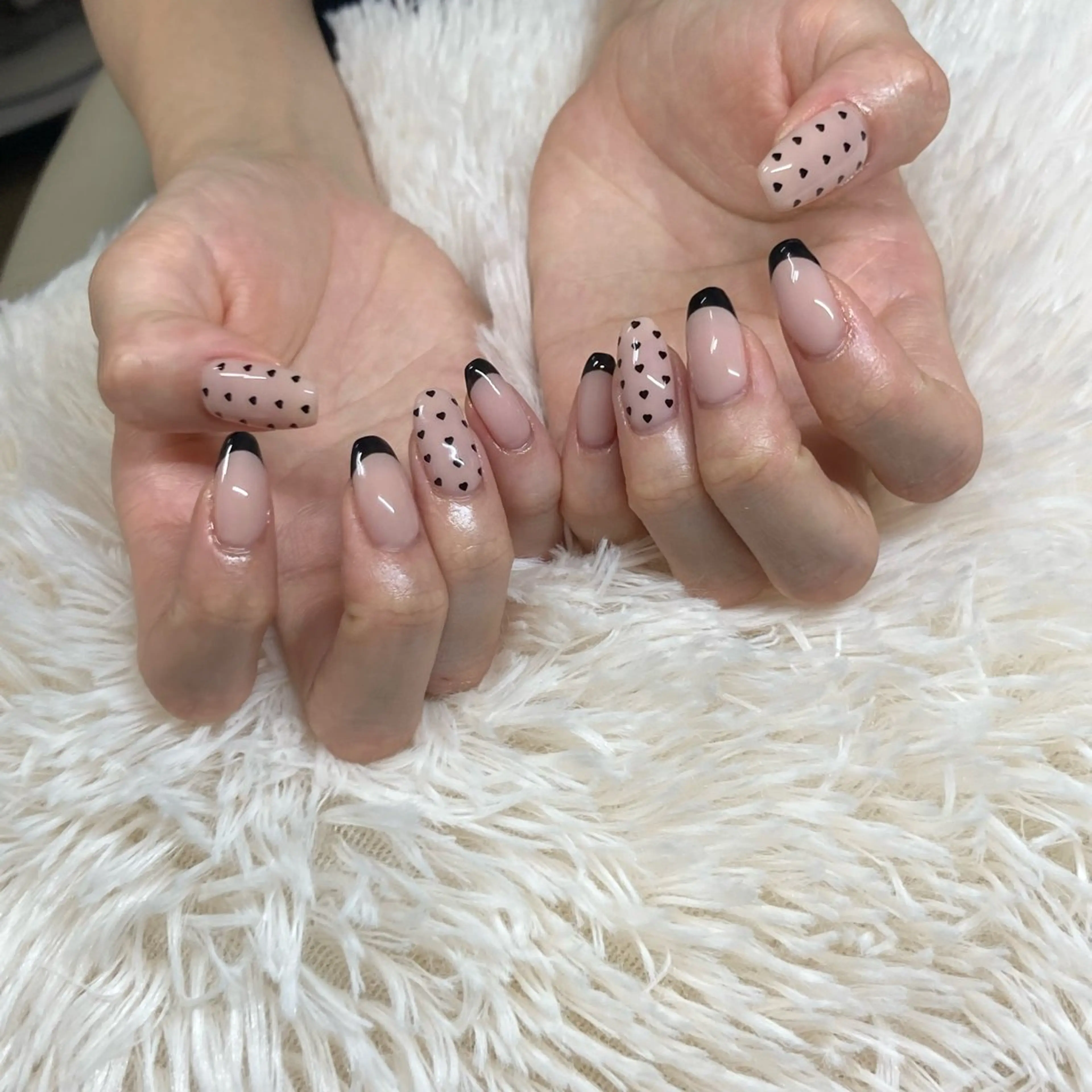 ネイル ハンドネイル nail salon　share所属・Share wakanaのネイルデザイン