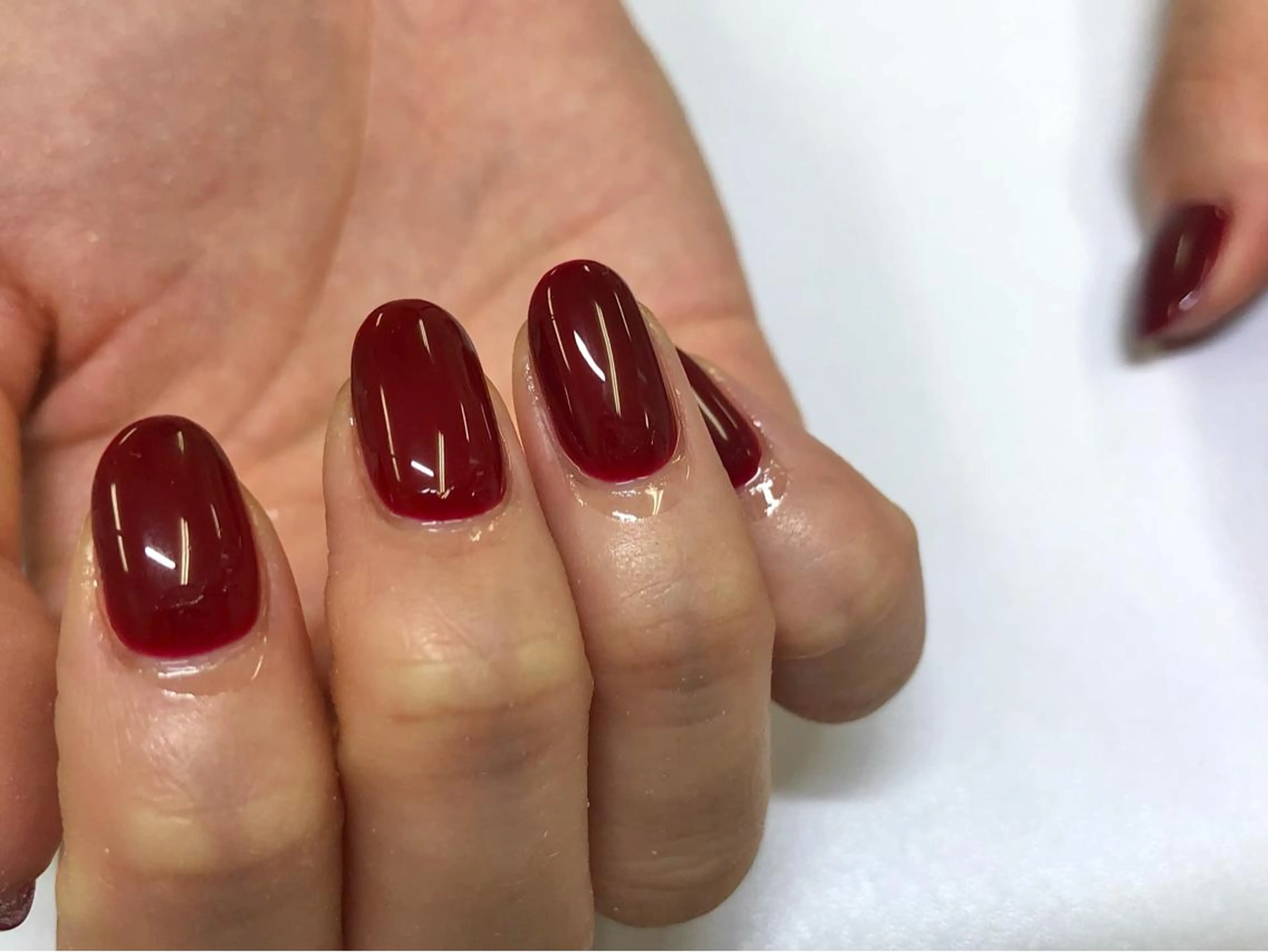 ネイル ハンドネイル NAILSALON7所属・NAILSALON7 nanaのネイルデザイン