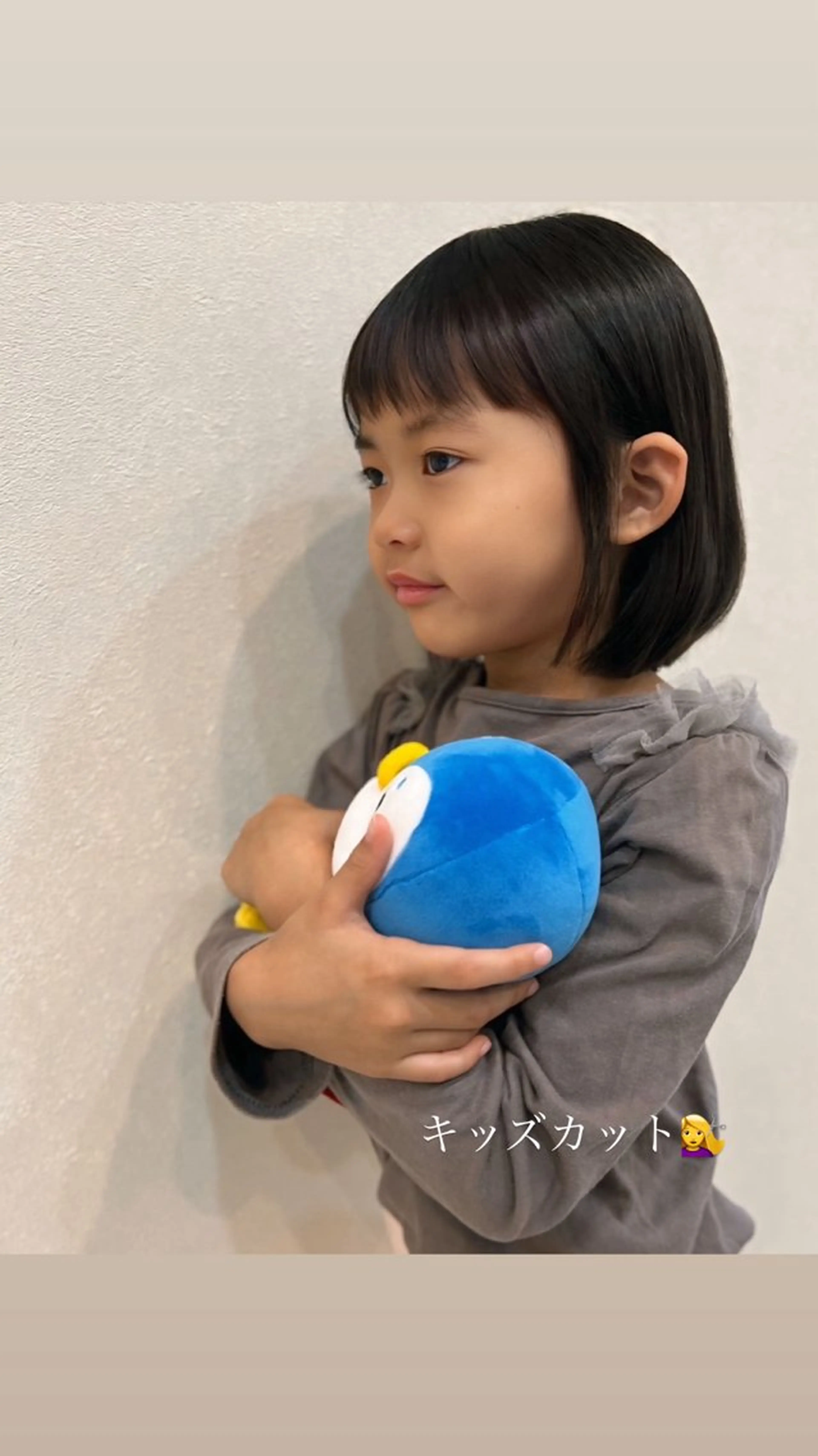 ショート 学生 elly 🧸のヘアスタイル