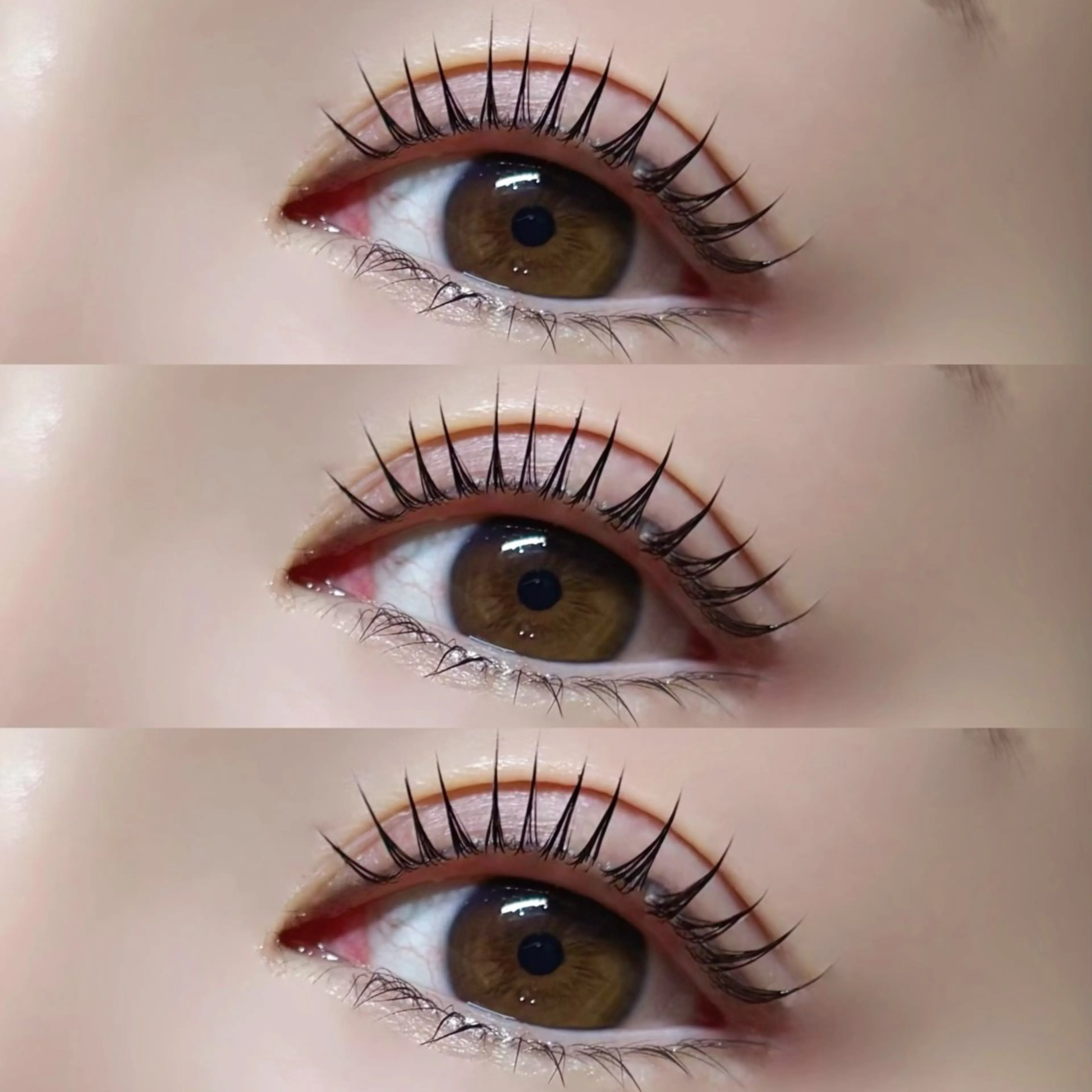 🍀似合わせまつ毛パーマ🍀【¥5,500→ミニモ限定¥3,900✨】の写真