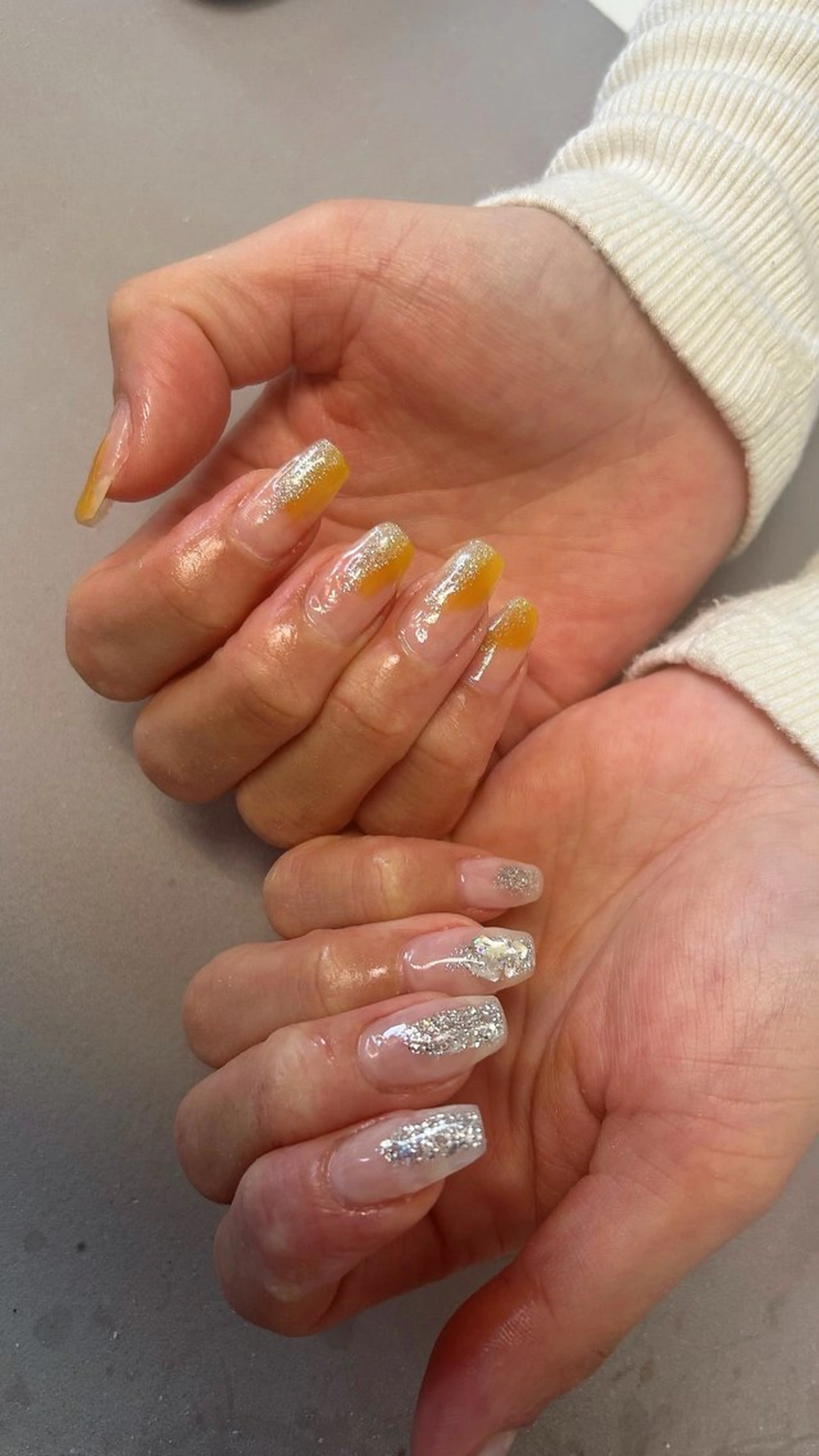 ネイル Jesse nail.のネイルデザイン