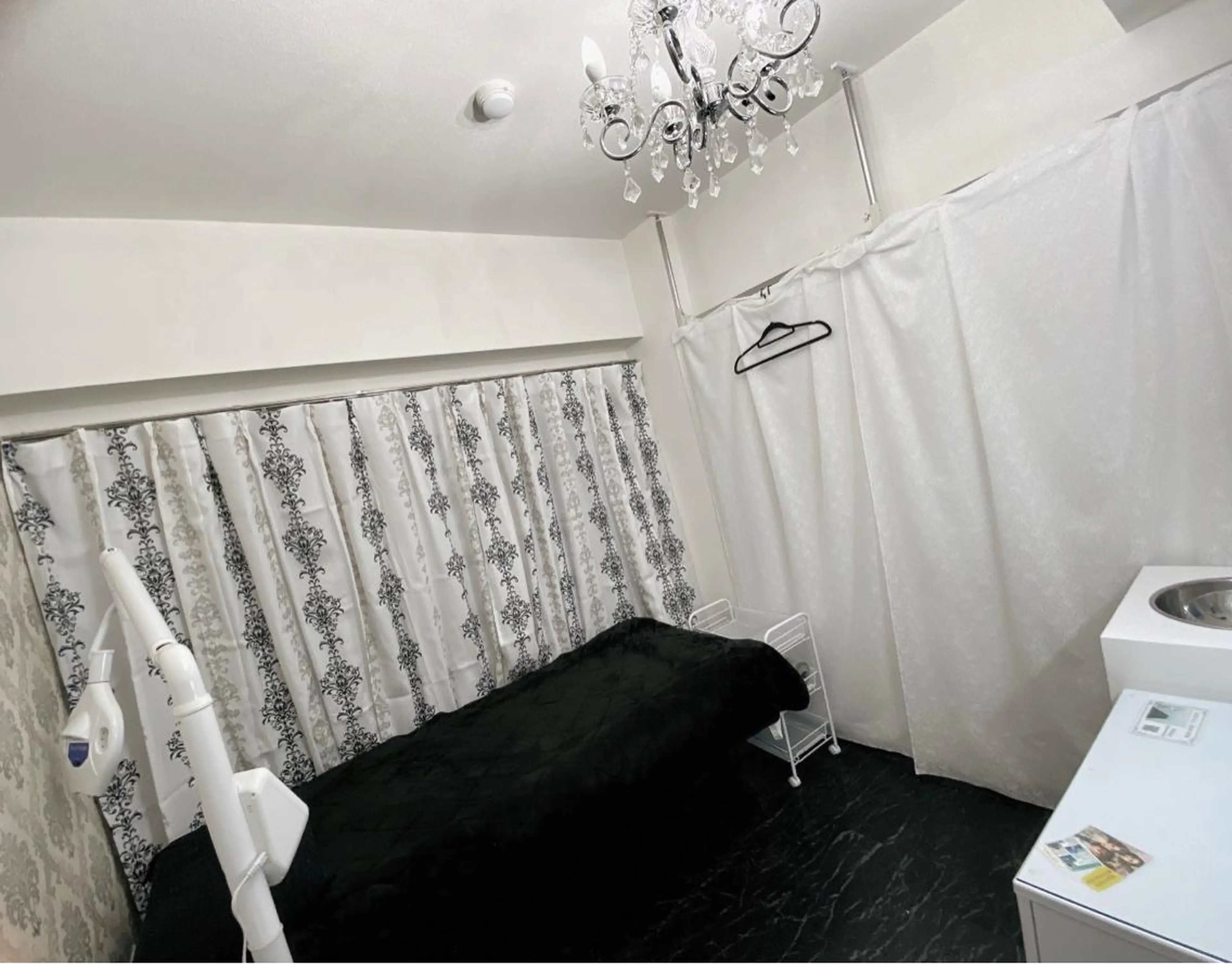 その他 ホワイトニング専門店 LCS 銀座店 峰岡のその他イメージ