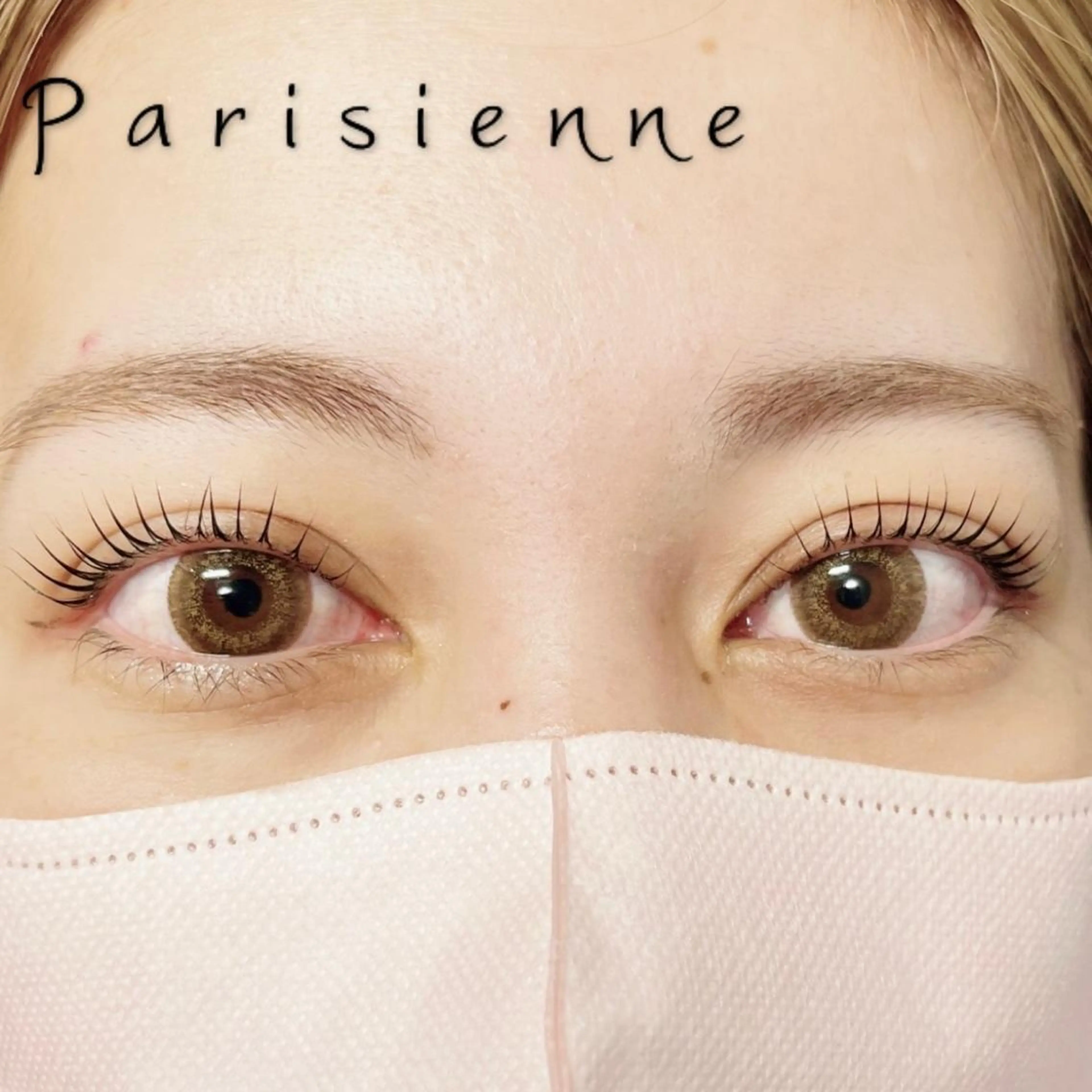 マツエク・マツパ マツパ EYELASH SALON なないろ所属・eyesalon なないろ🌈のマツエク・マツパデザイン