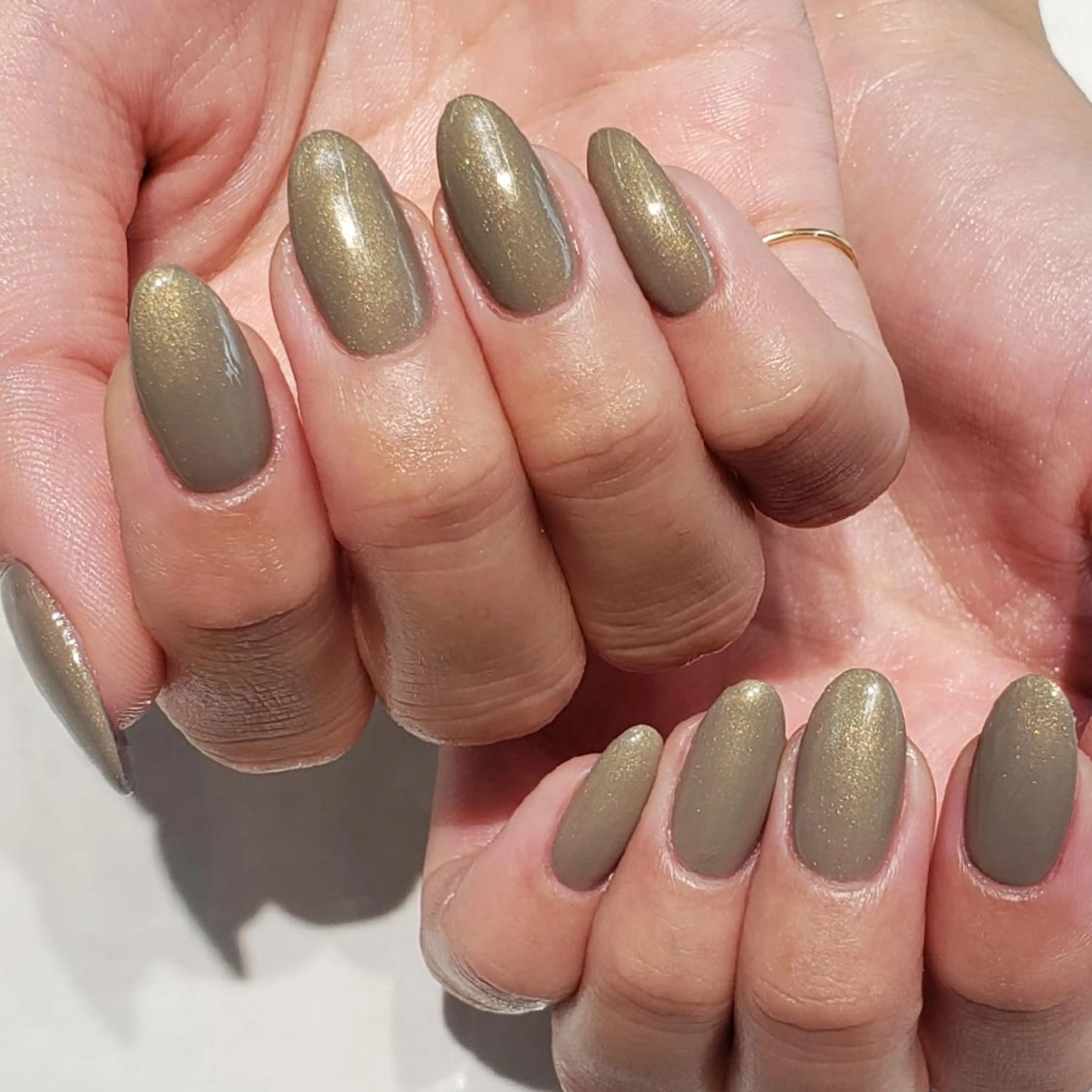 ネイル ハンドネイル ハンドケア MU5-nail 金山ネイルサロンのネイルデザイン