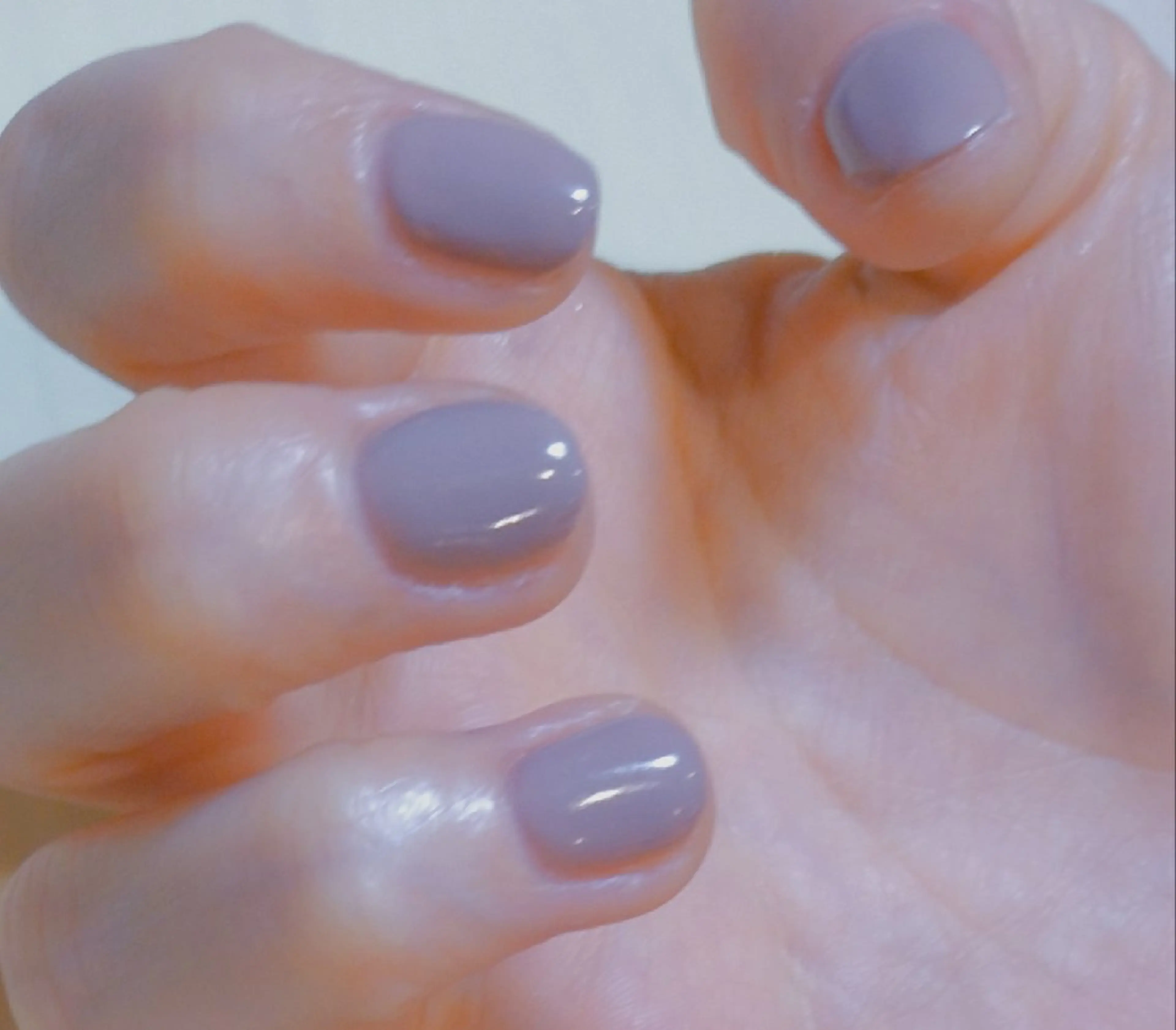 ネイル 鐙 桃華のネイルデザイン