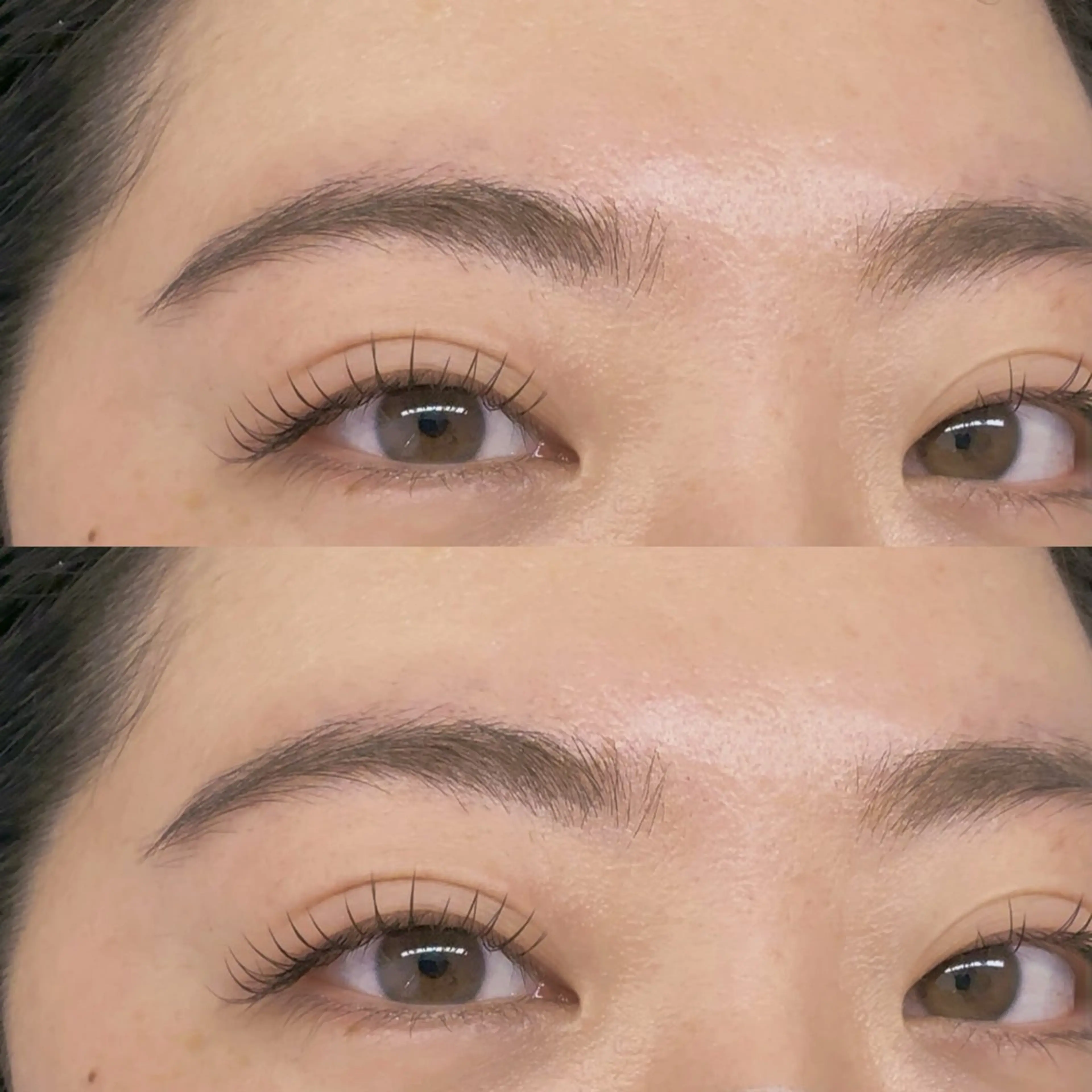 マツエク・マツパ マツエク まつパ/マツエク /眉/HBL/耳ツボのマツエク・マツパデザイン