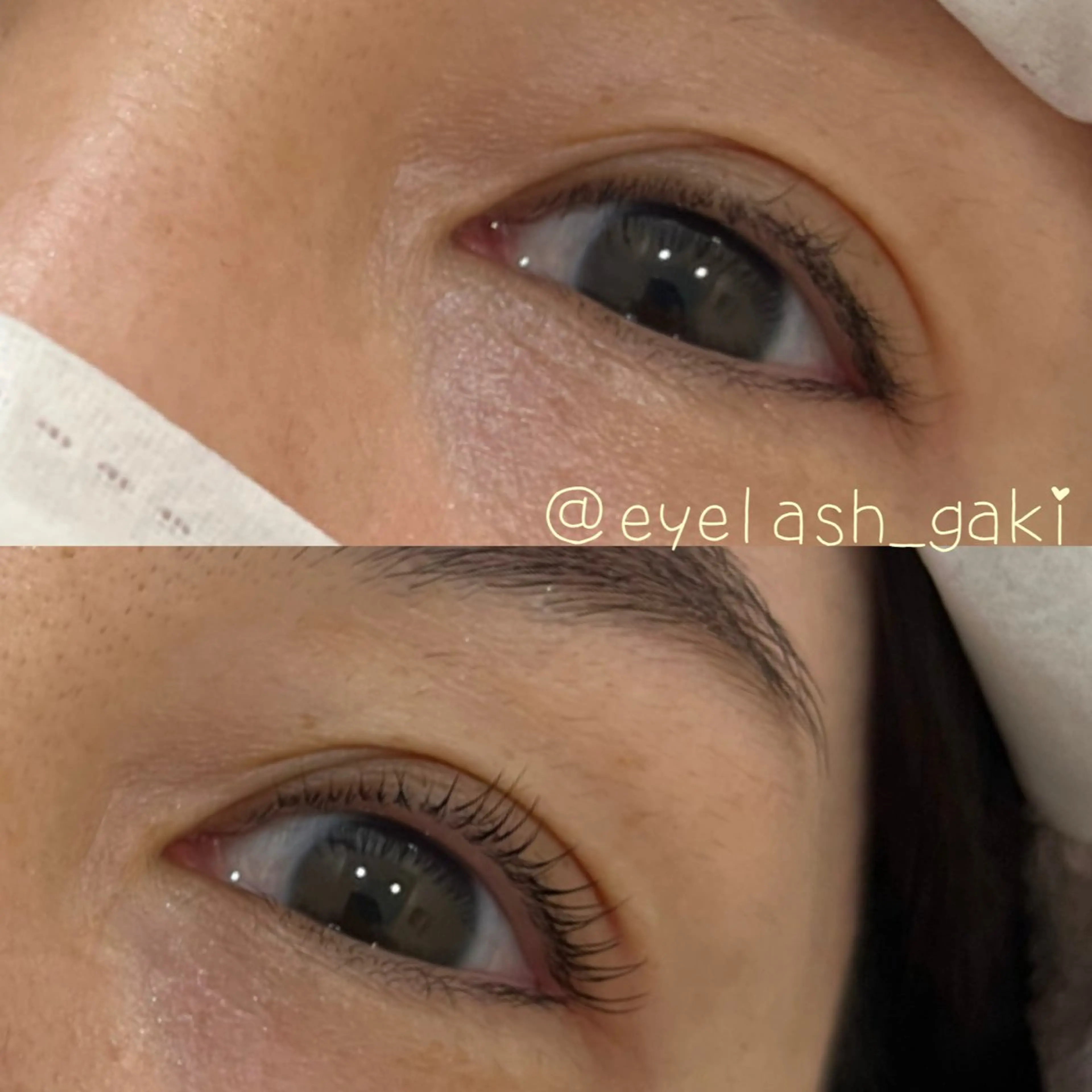 マツエク・マツパ まつげパーマ 💐ANELA 板垣🧸のマツエク・マツパデザイン