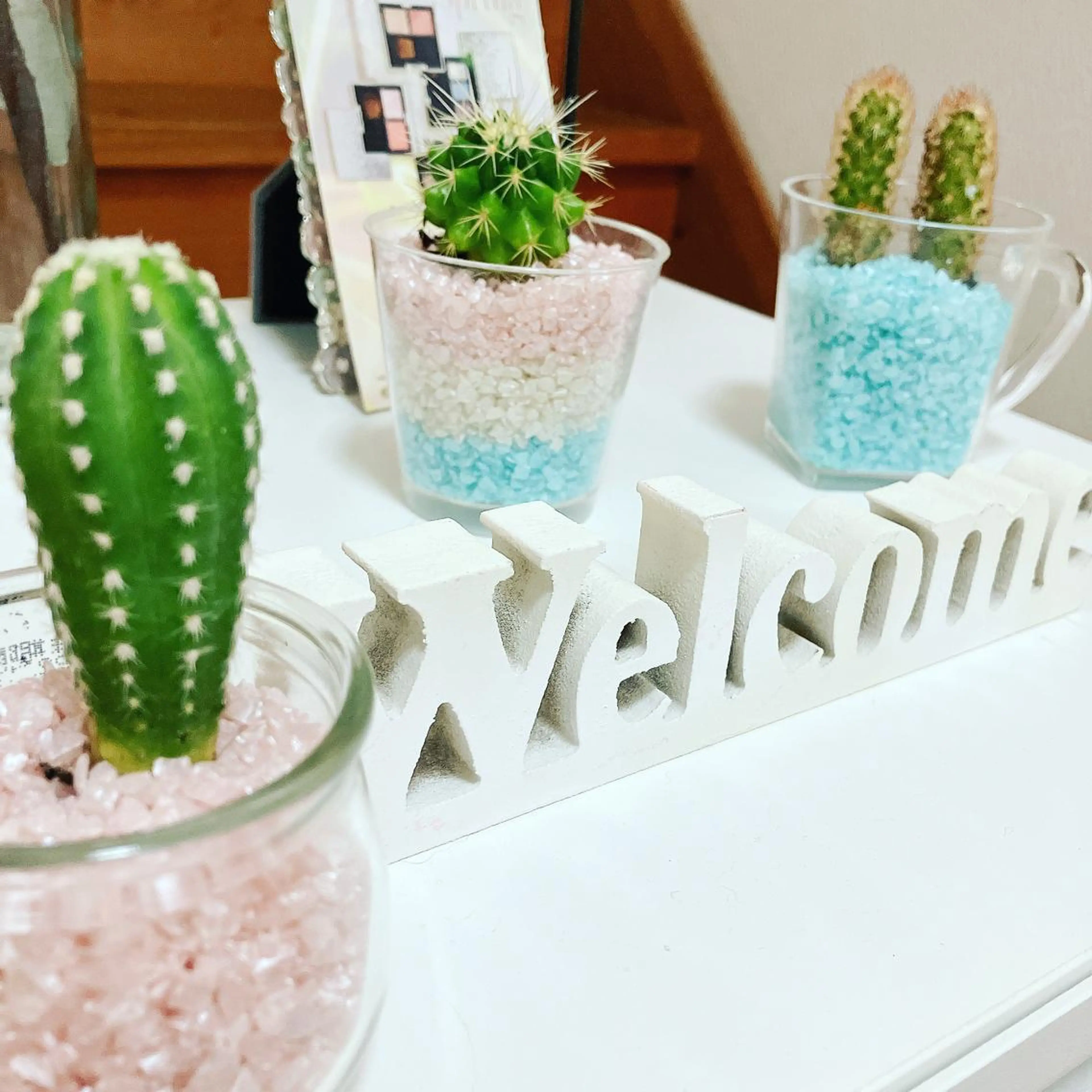 メナード熊本 嘉島のエステ・リラクイメージ