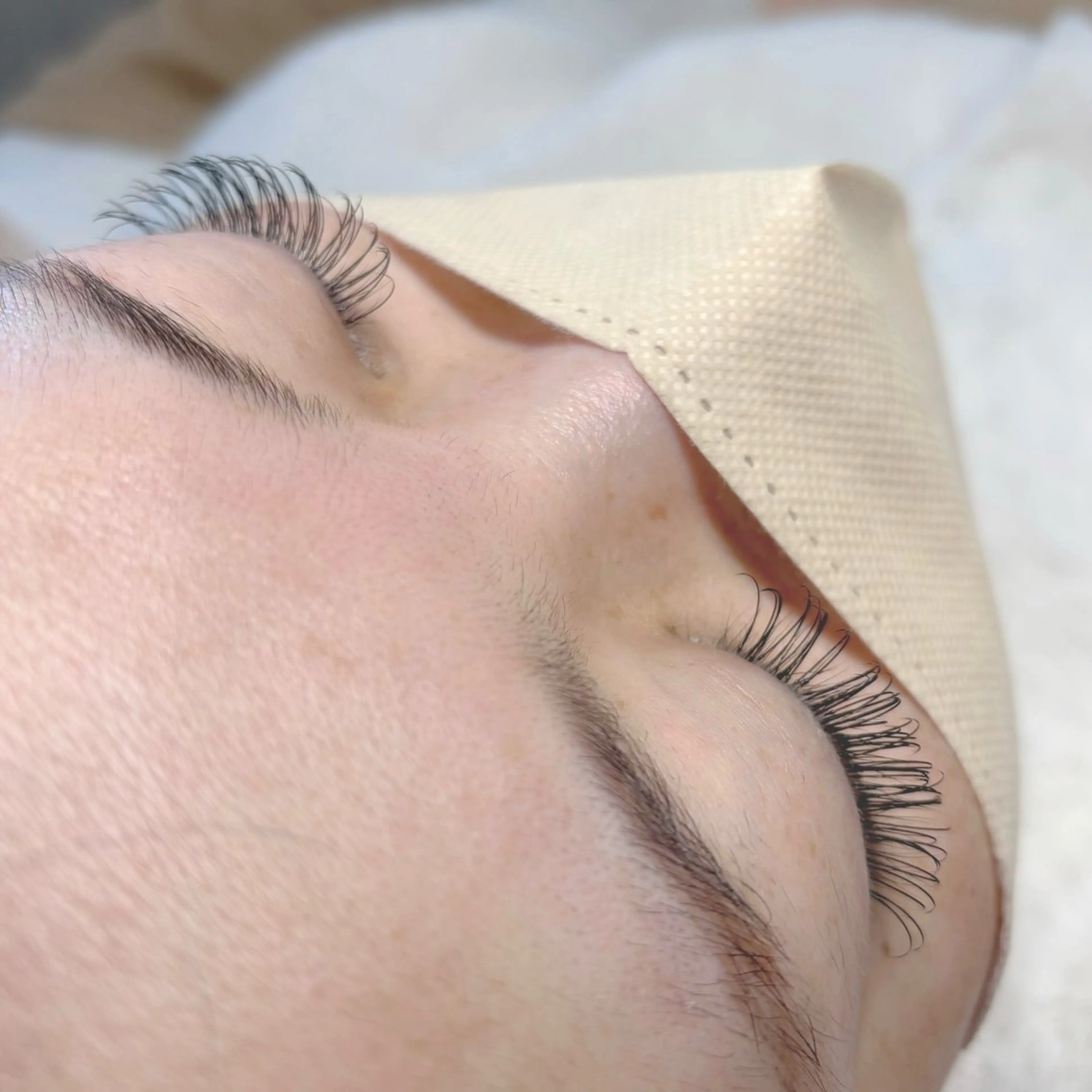 マツエク・マツパ Dカール マツエク 眼科提携eyelash salon〜perfection〜所属・perfection 浜島のマツエク・マツパデザイン