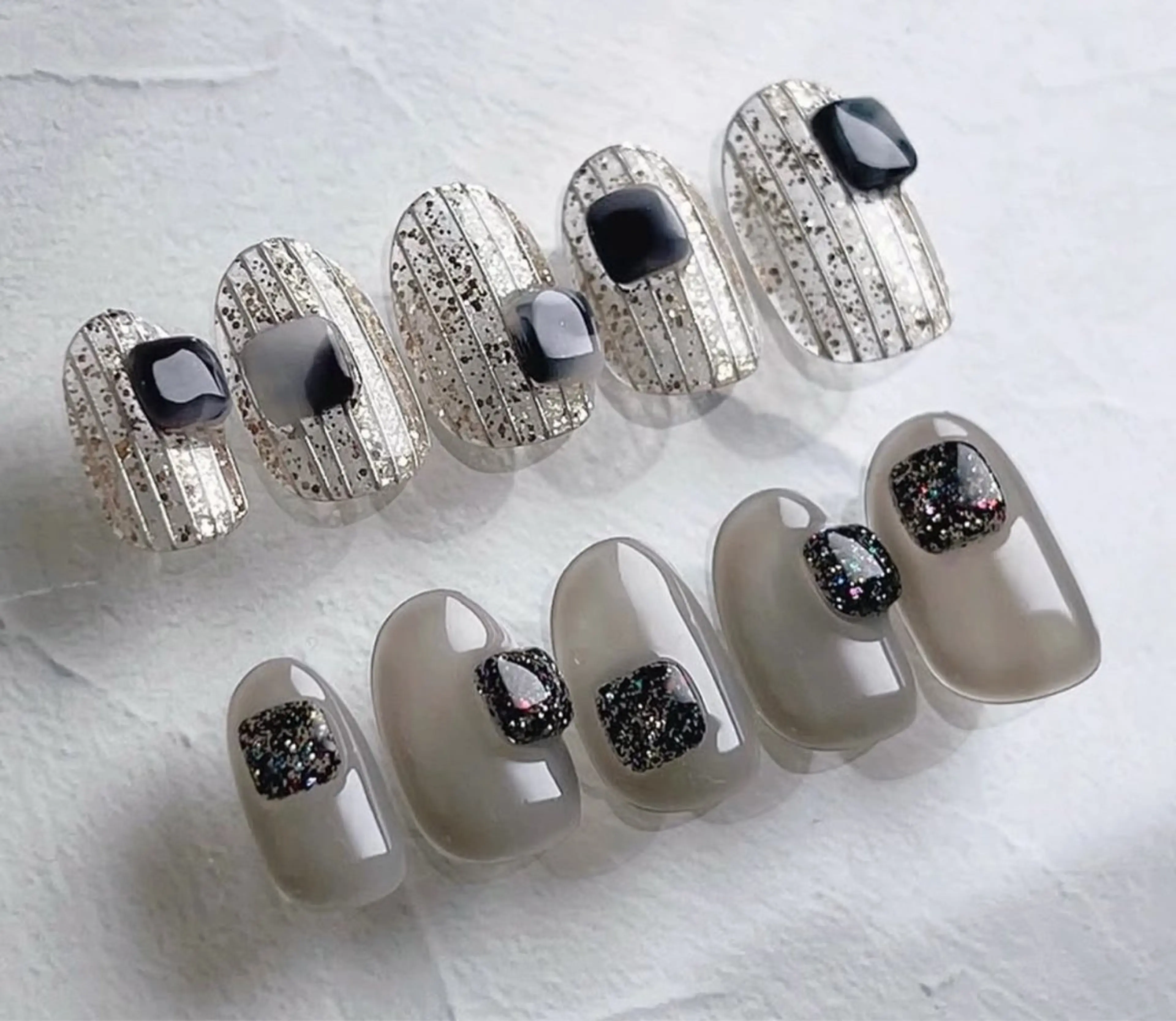 ネイル 🎀MIYUKI Salon🎀のネイルデザイン