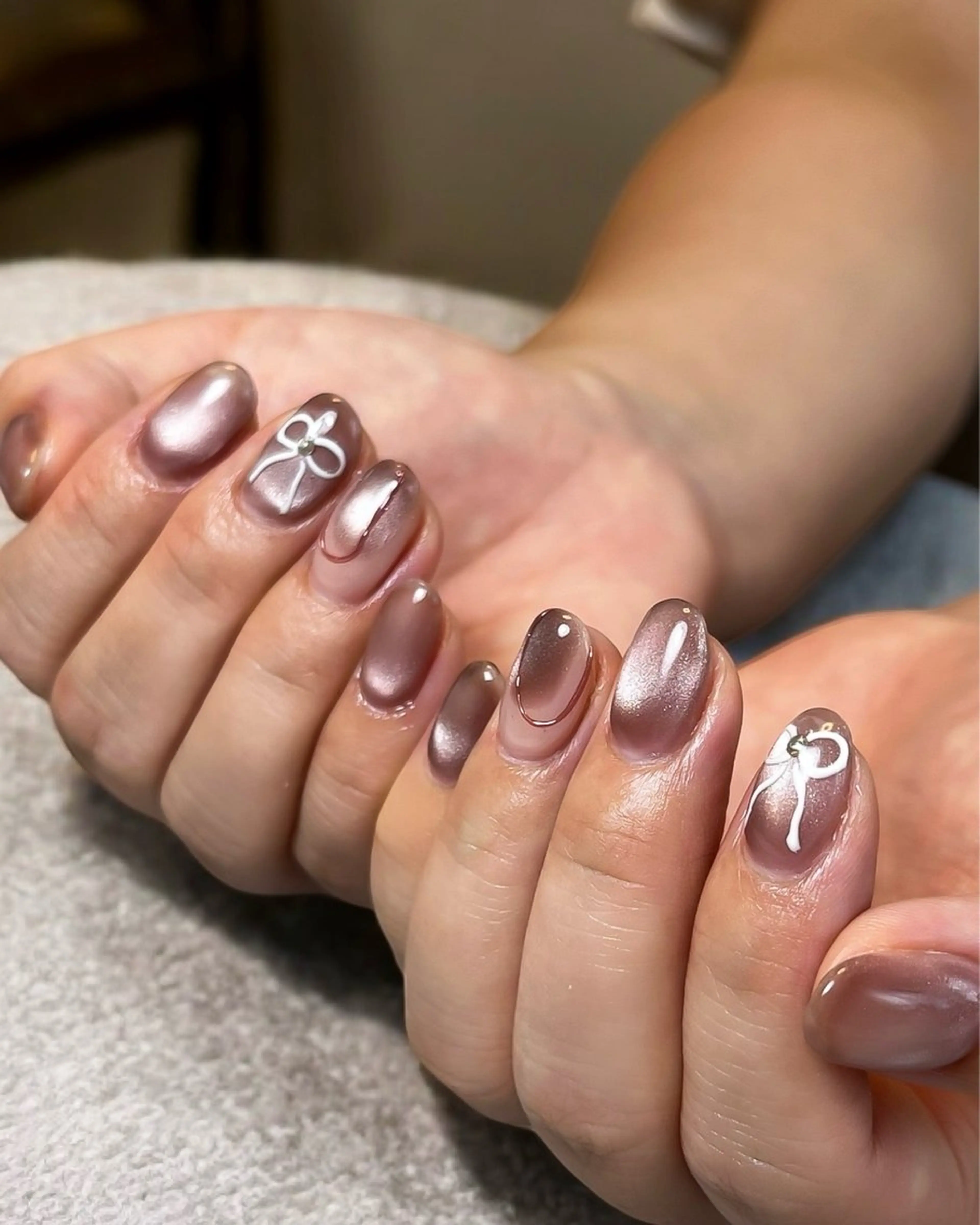 ネイル private acottoのネイルデザイン