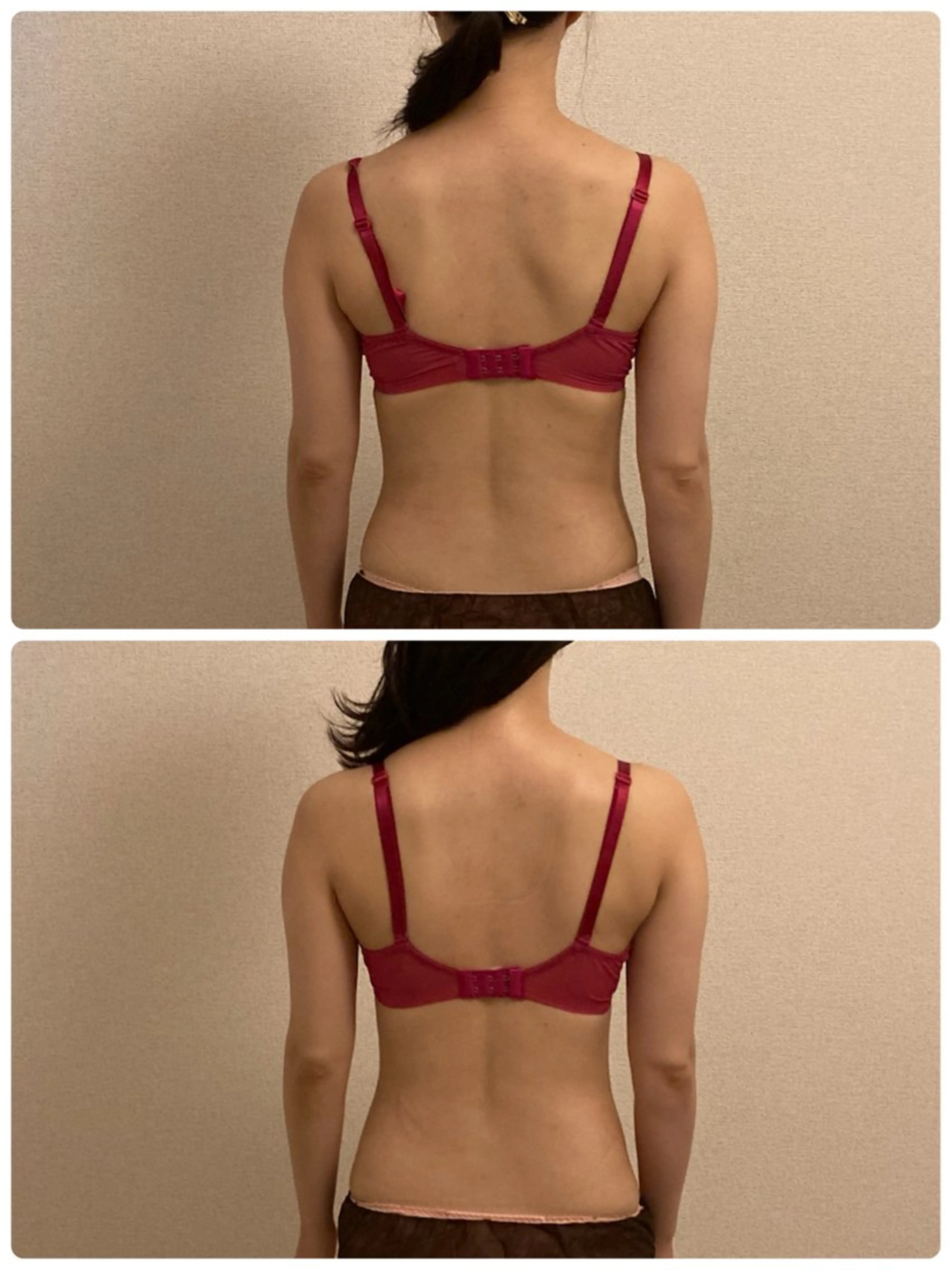 θTHETAメソッド　シエスタ所属・siesta バストアップ痩身のエステ・リラクイメージ