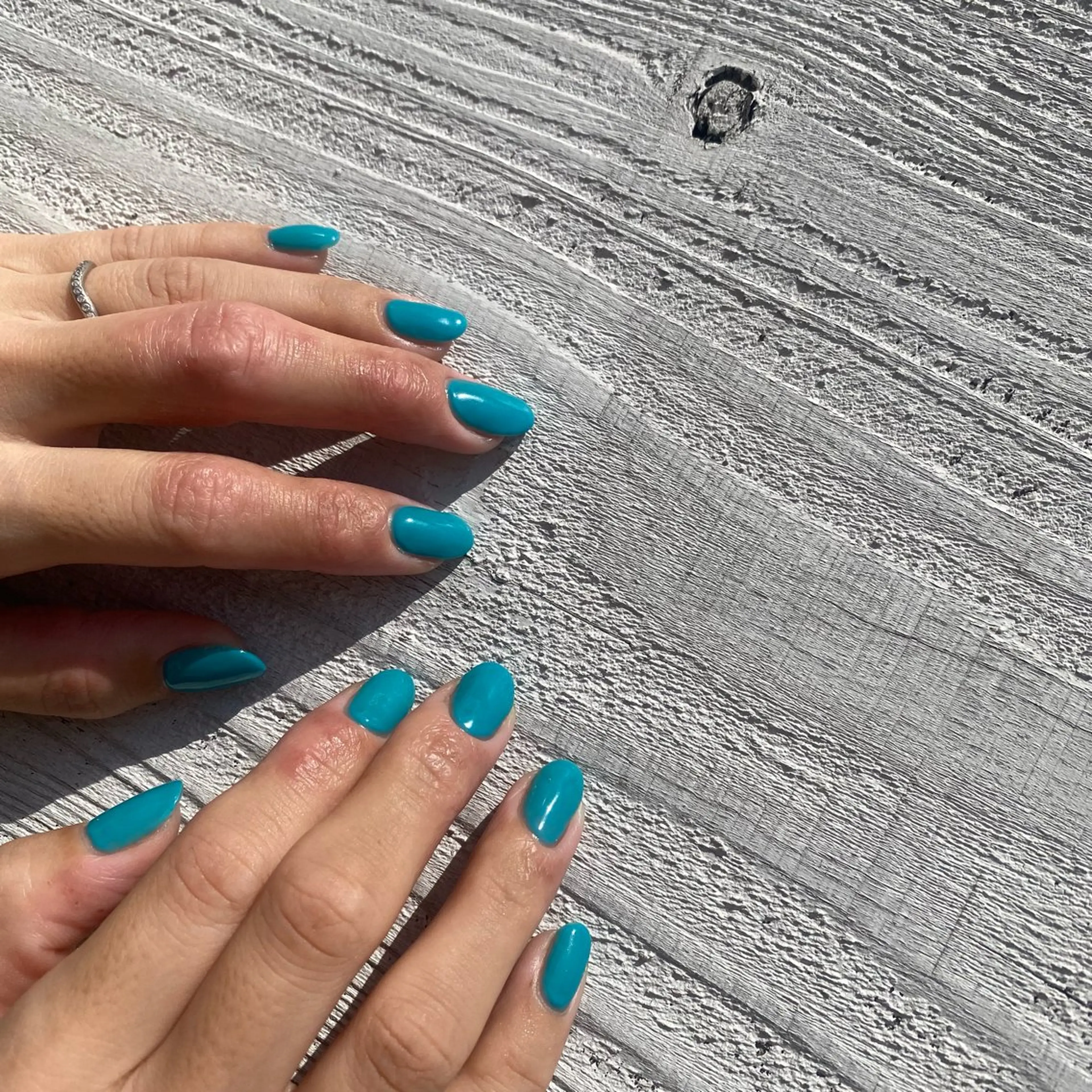 ネイル Mahalo Nail所属・MahaloNail kahoのネイルデザイン