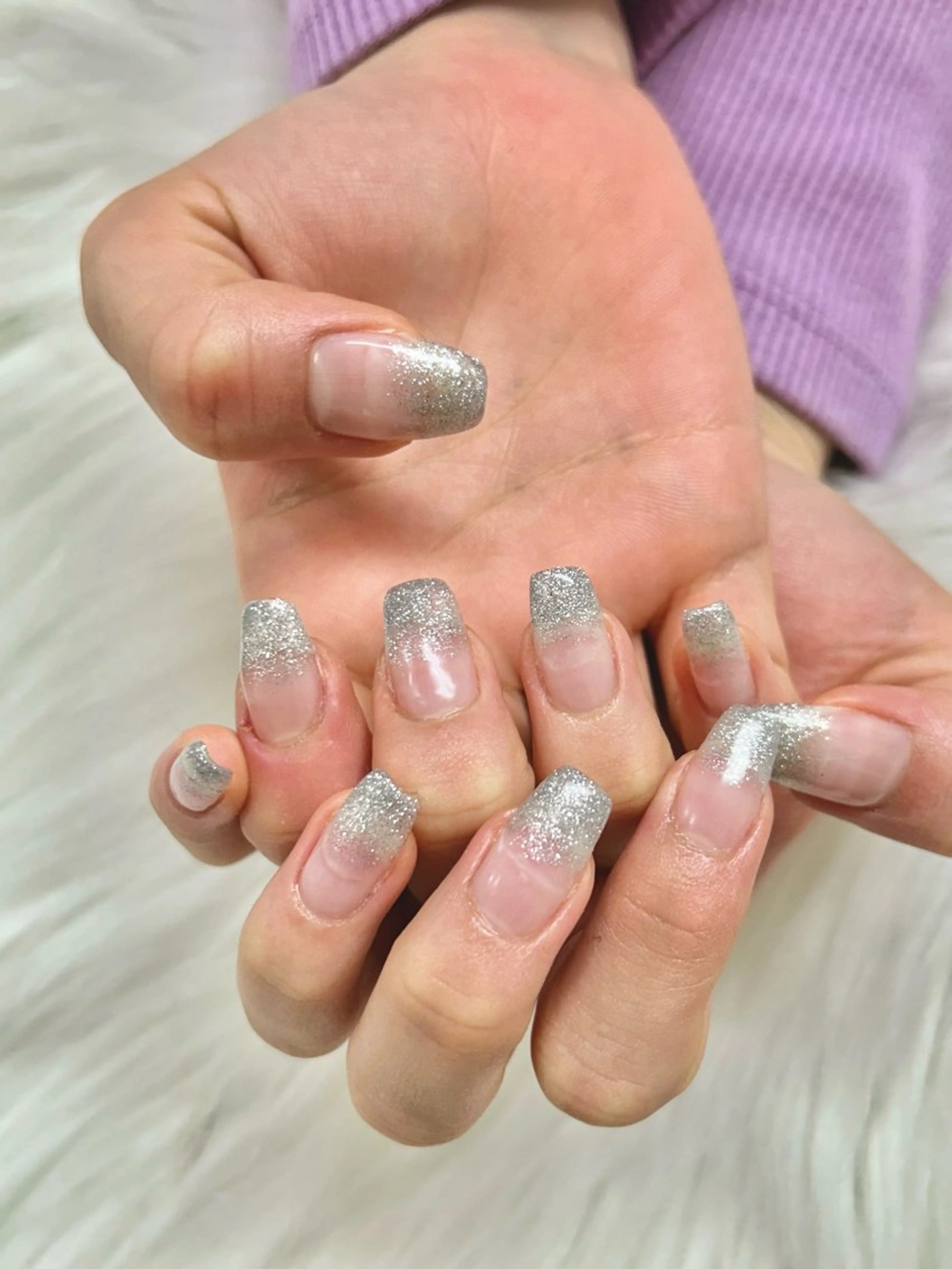ネイル Satomi.t _Nailのネイルデザイン
