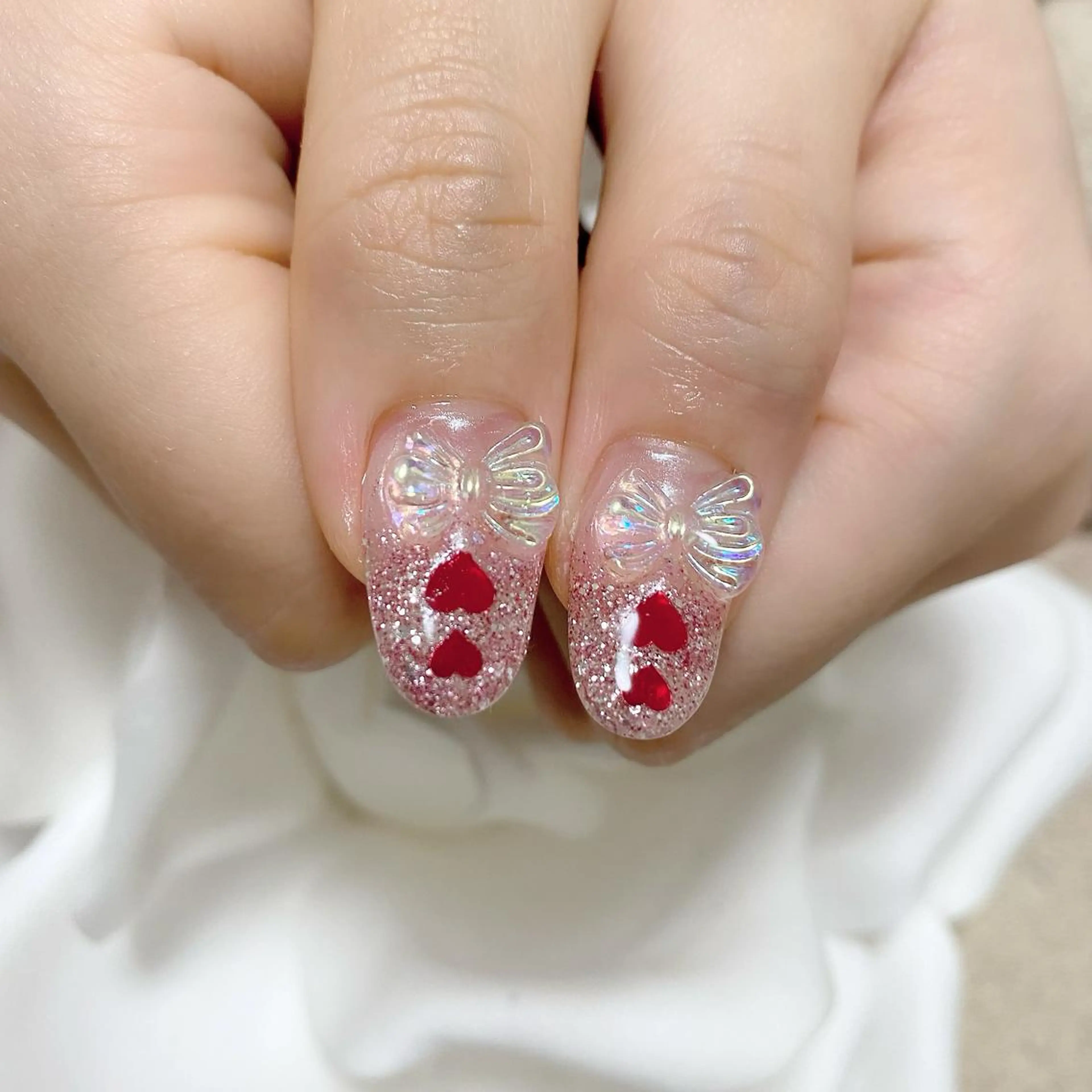 ネイル 💅fleur Ayumiのネイルデザイン