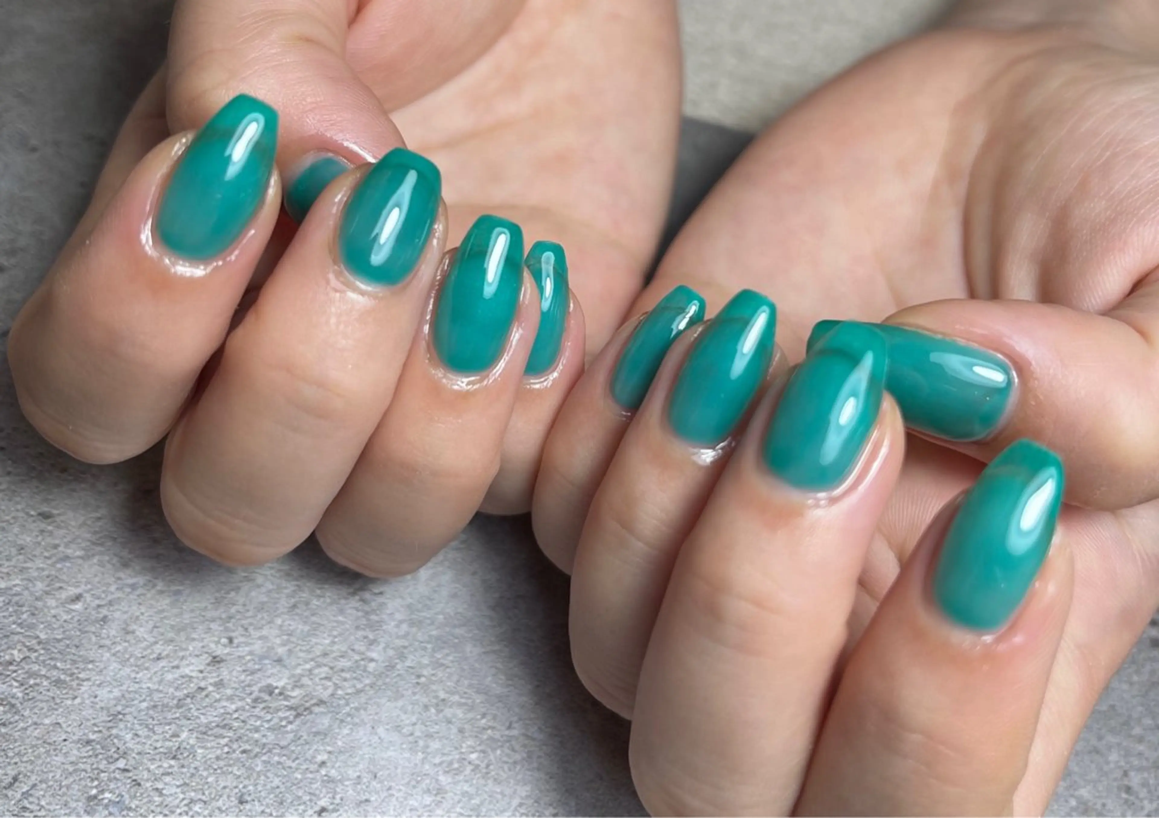 ネイル nailsalon gagaのネイルデザイン