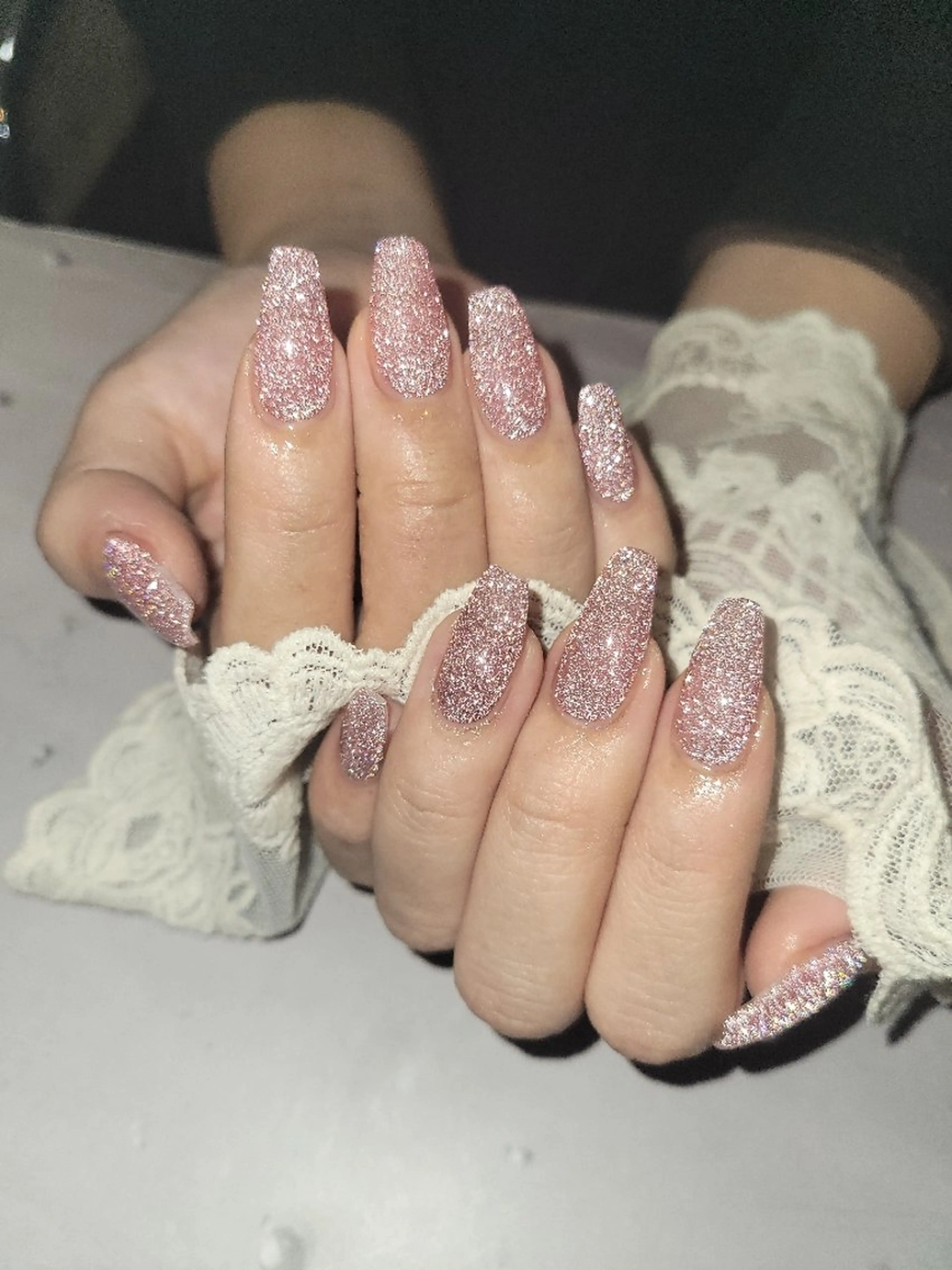 ネイル Nail salon Coco所属・Nail salon Coco【溝の口駅】のネイルデザイン