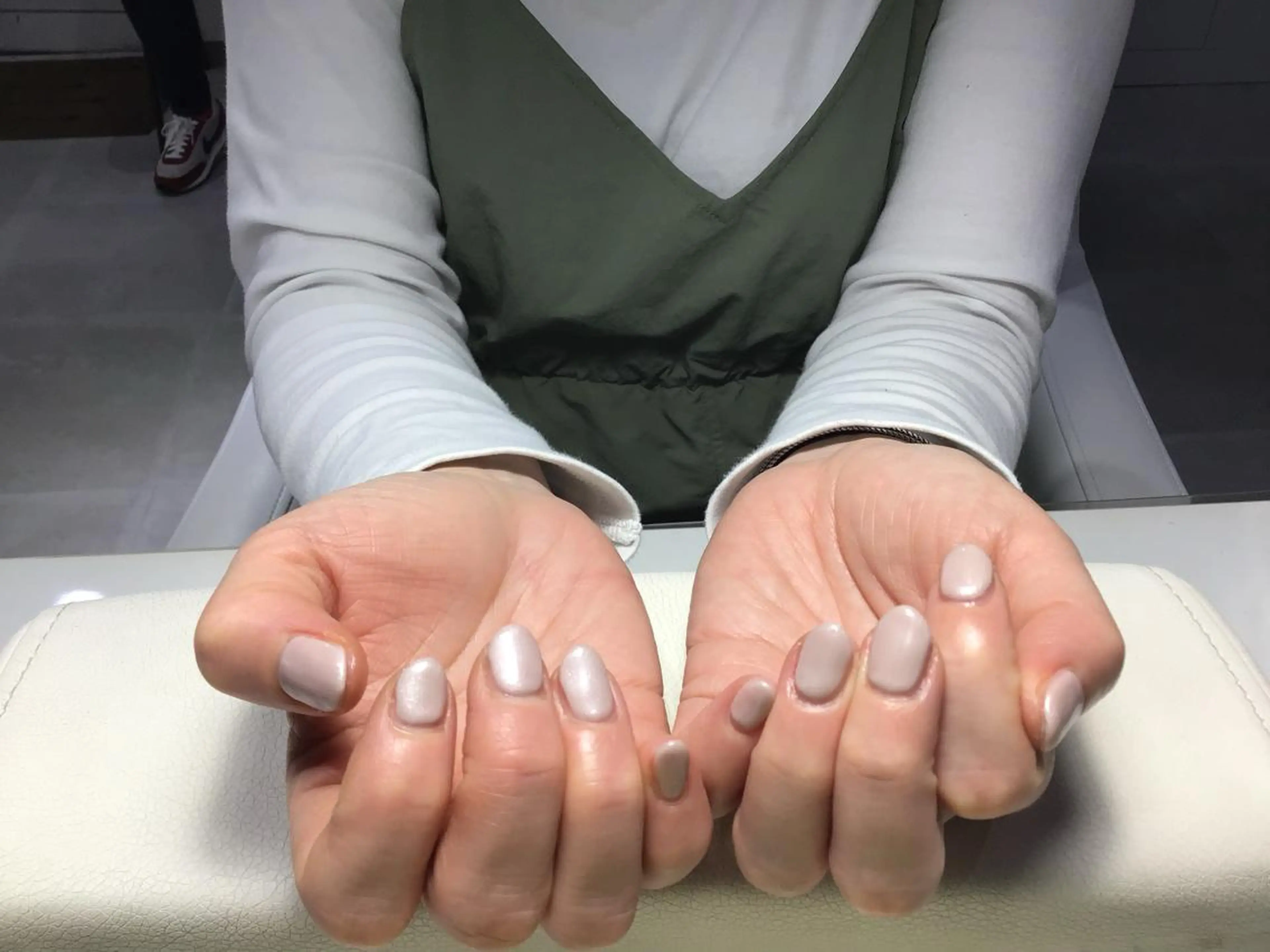 ネイル ifeel-Rose所属・💐 𝙍𝙀𝙉𝘼のヘアスタイル