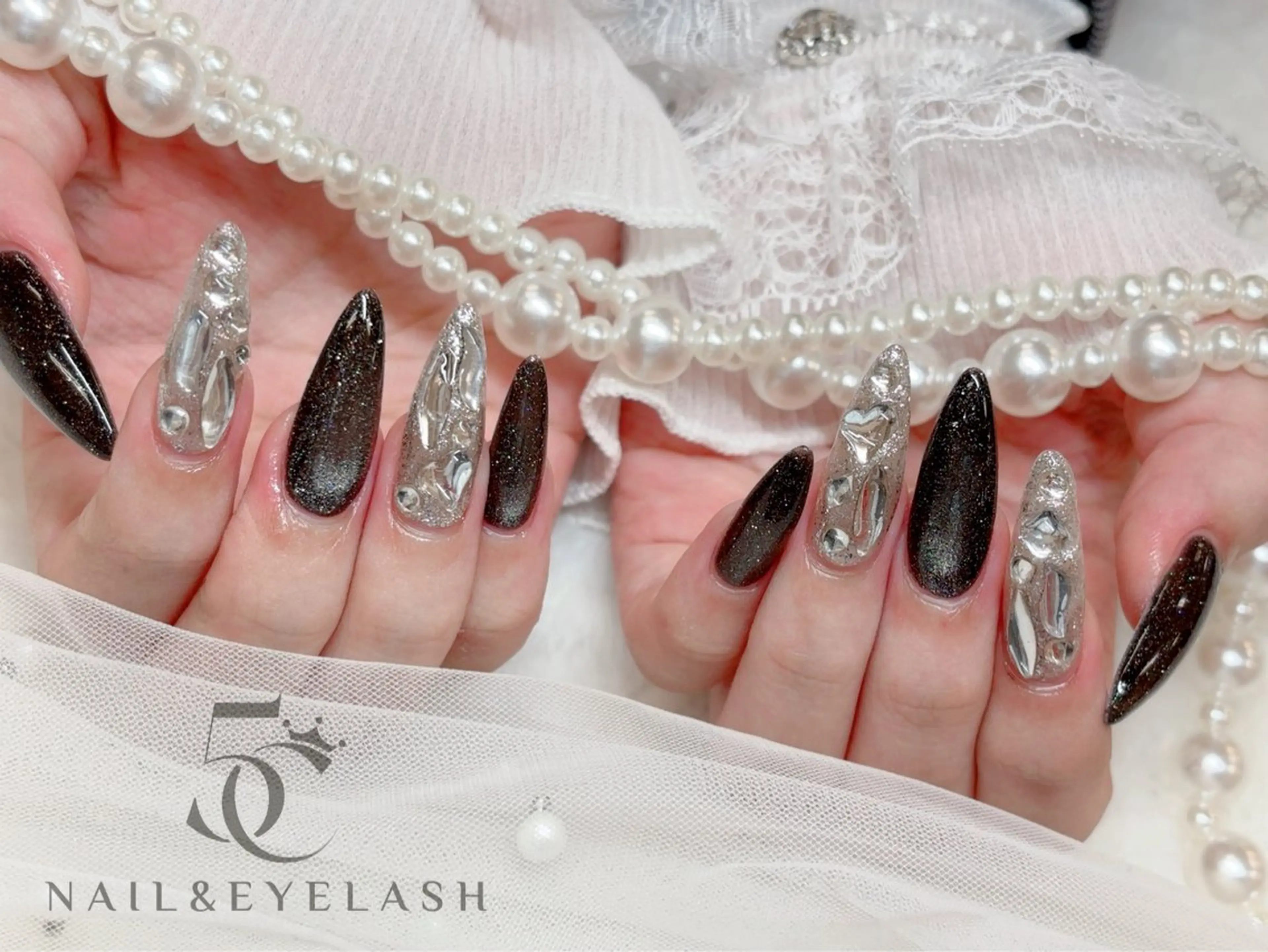 ネイル 5C NAIL 5C NAILのネイルデザイン