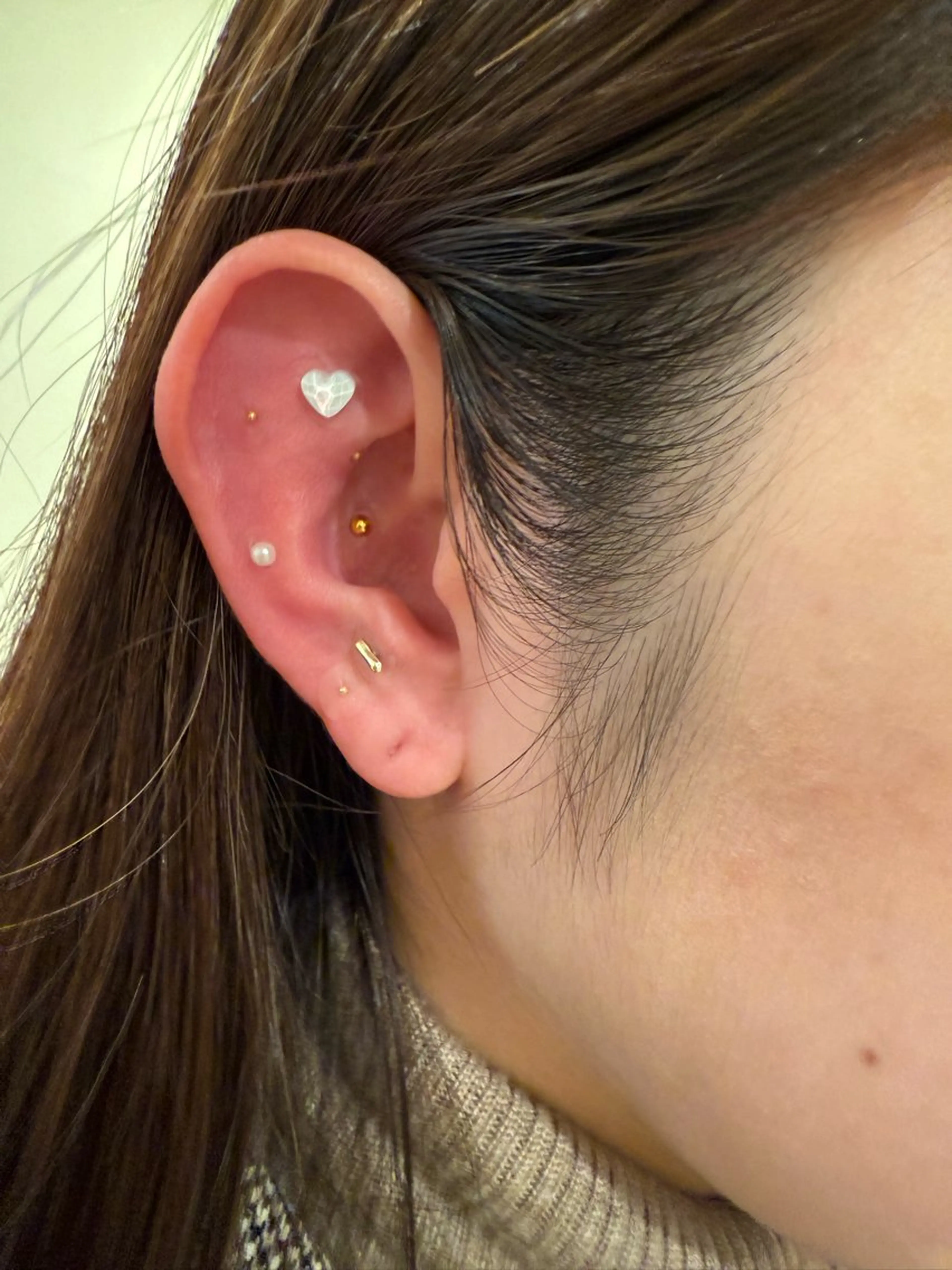 ADDICT中目黒店所属・毛穴洗浄/毛穴ケア 🌿中目黒🌿のエステ・リラクイメージ