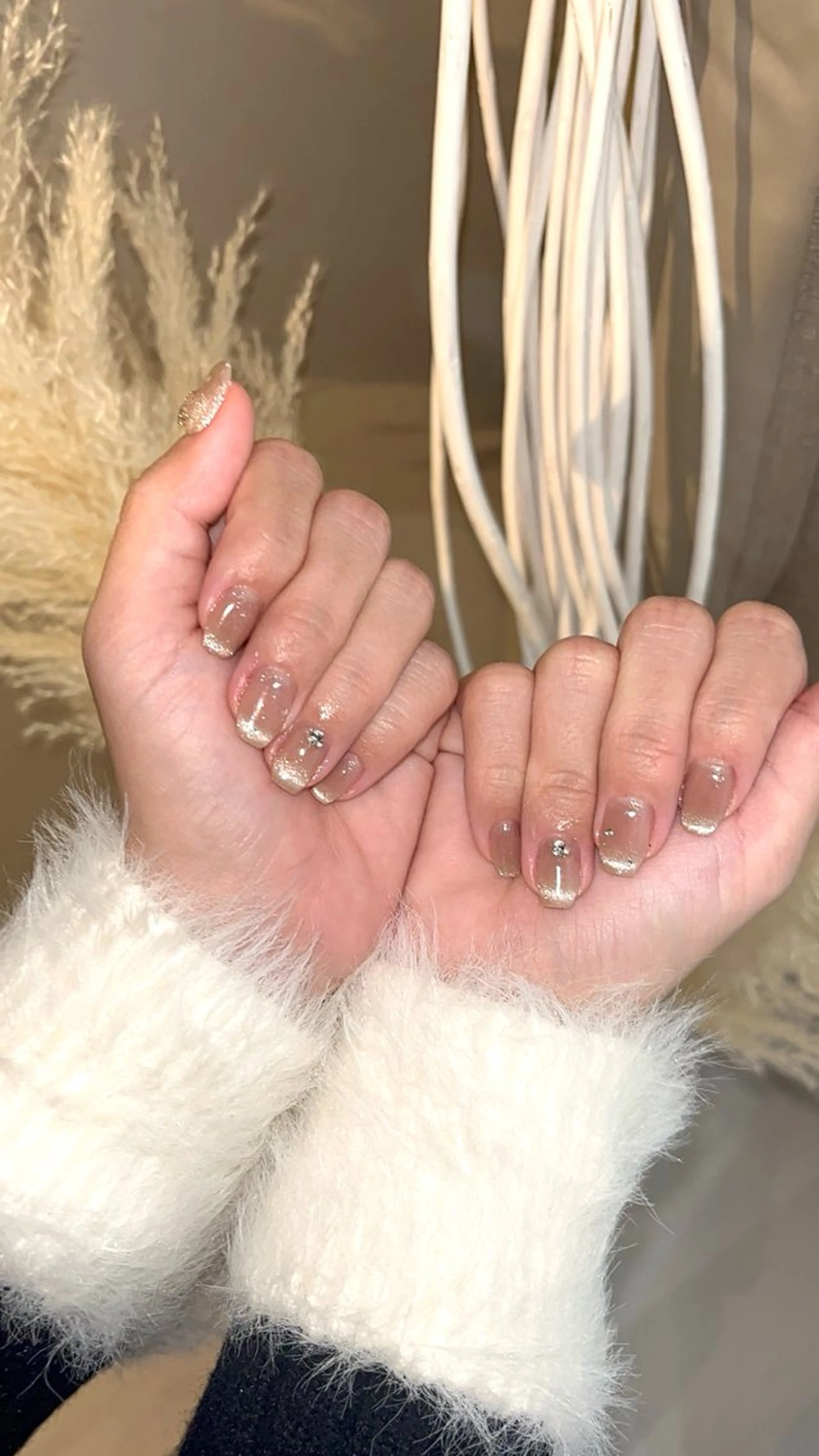 ネイル ハンドネイル ai _nailのネイルデザイン
