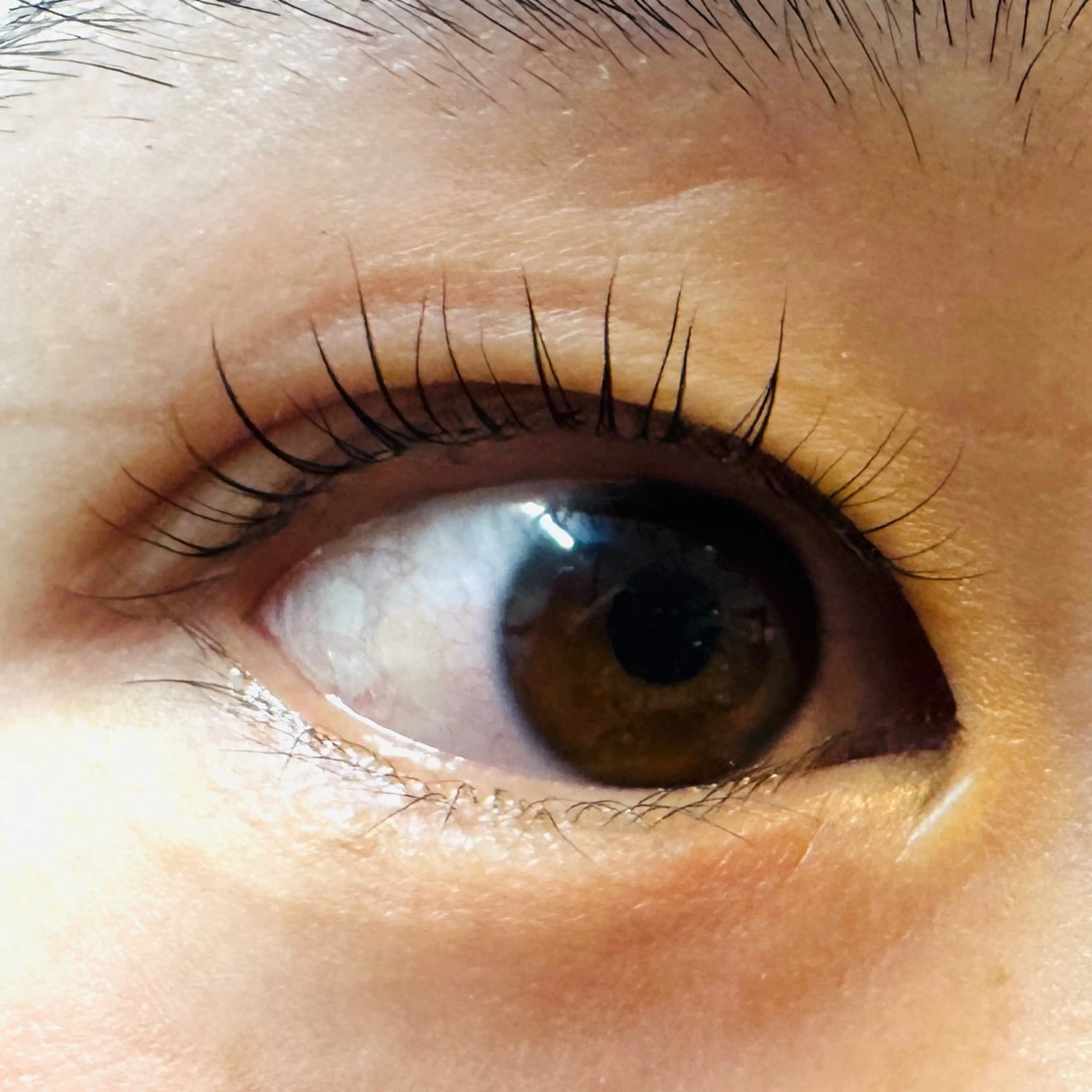 マツエク・マツパ CLAY MIKOのマツエク・マツパデザイン