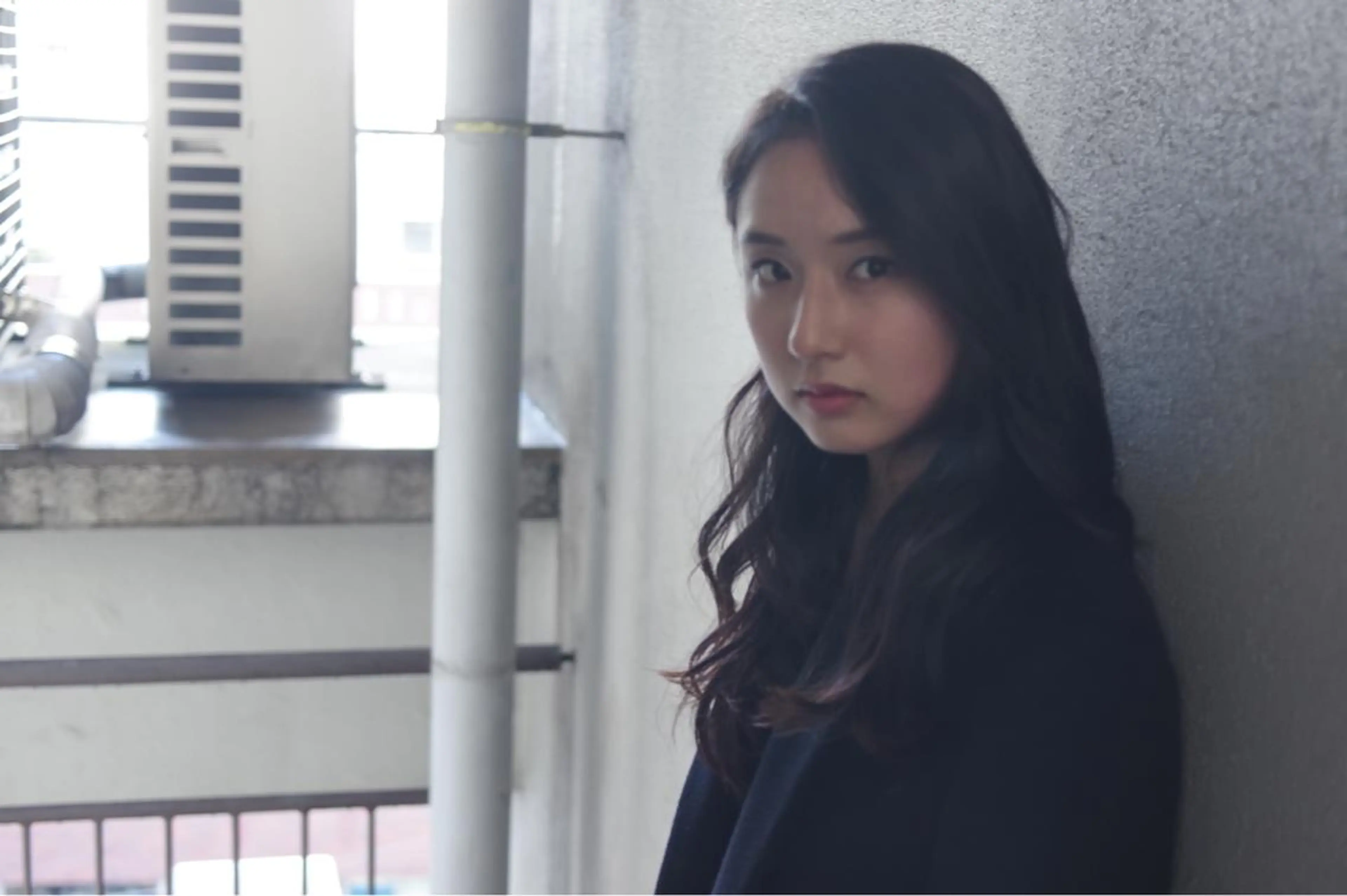 ミディアム セミロング ロング 🌈ディレクター🌈 徳松優希のヘアスタイル