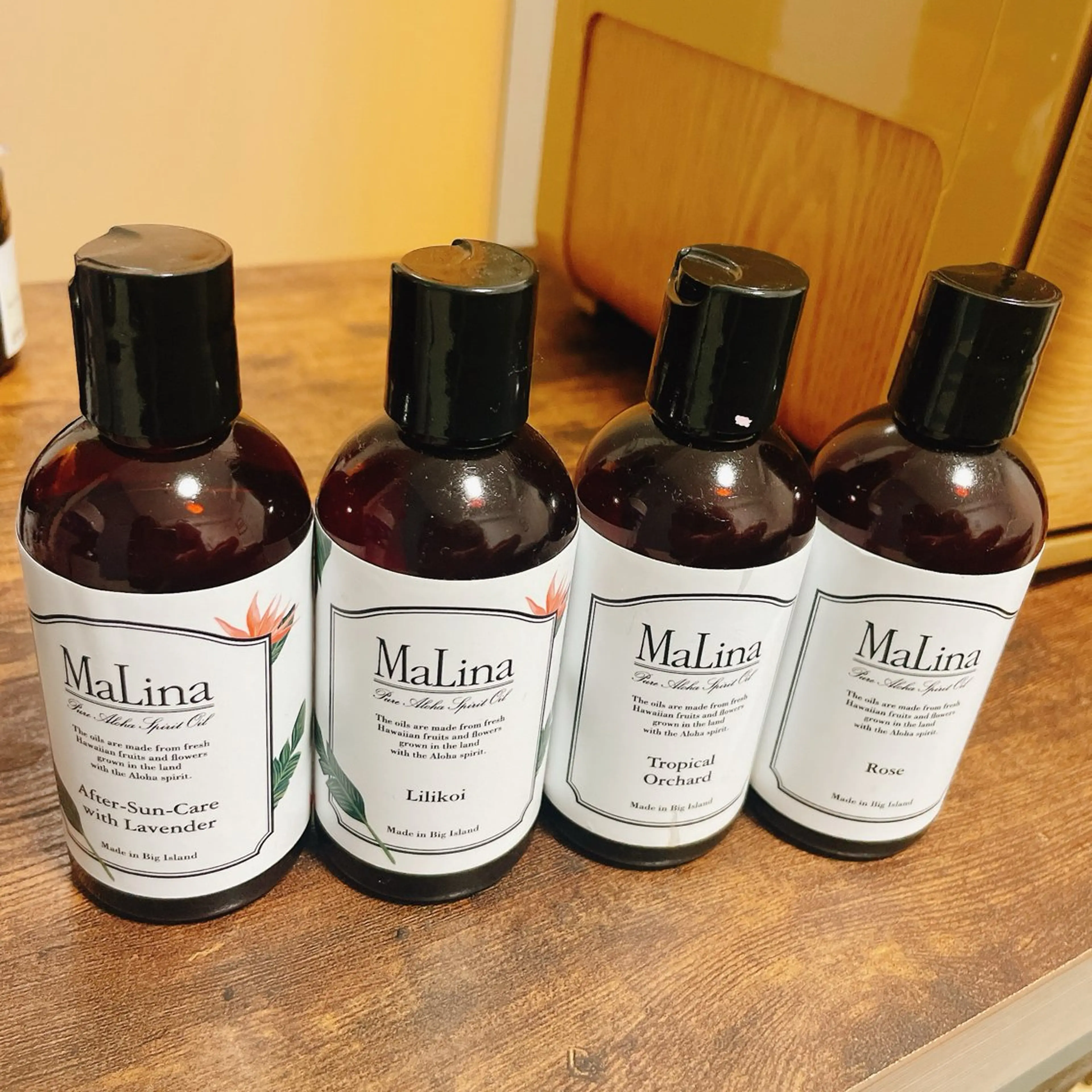 慈 夏穂のエステ・リラクイメージ