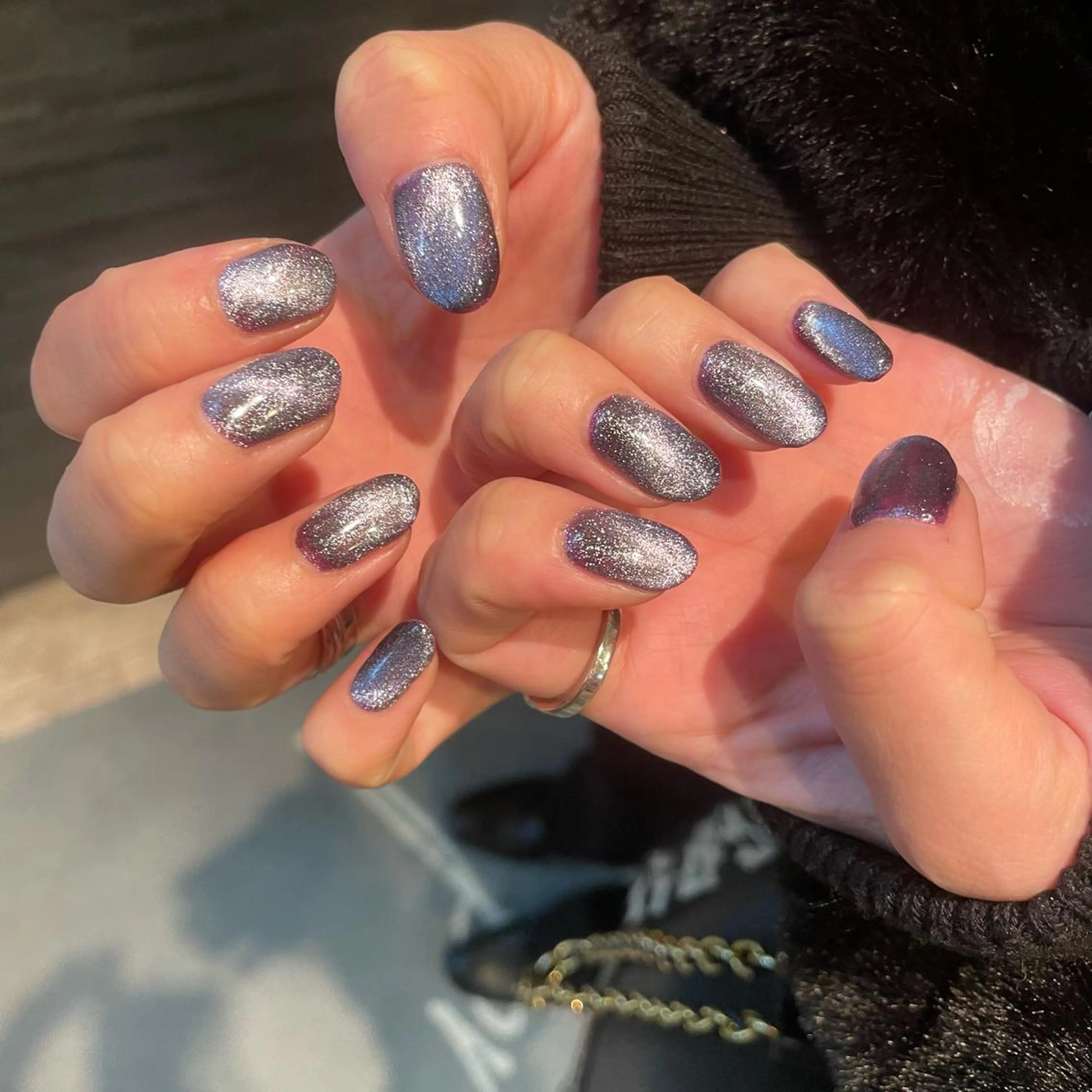 ネイル AKIHO _pro.mのネイルデザイン