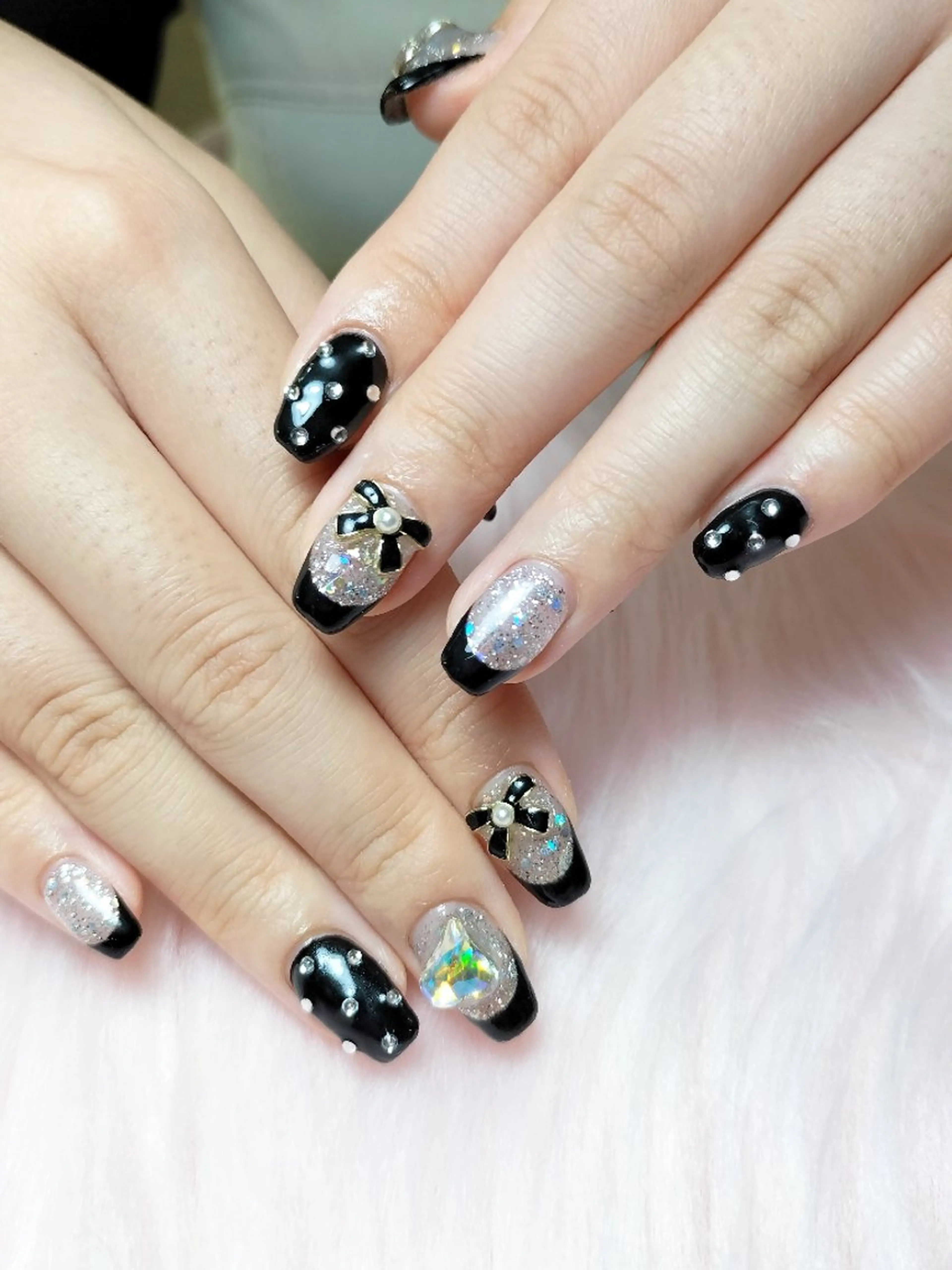 ネイル ネイルサロン  STELLAのネイルデザイン