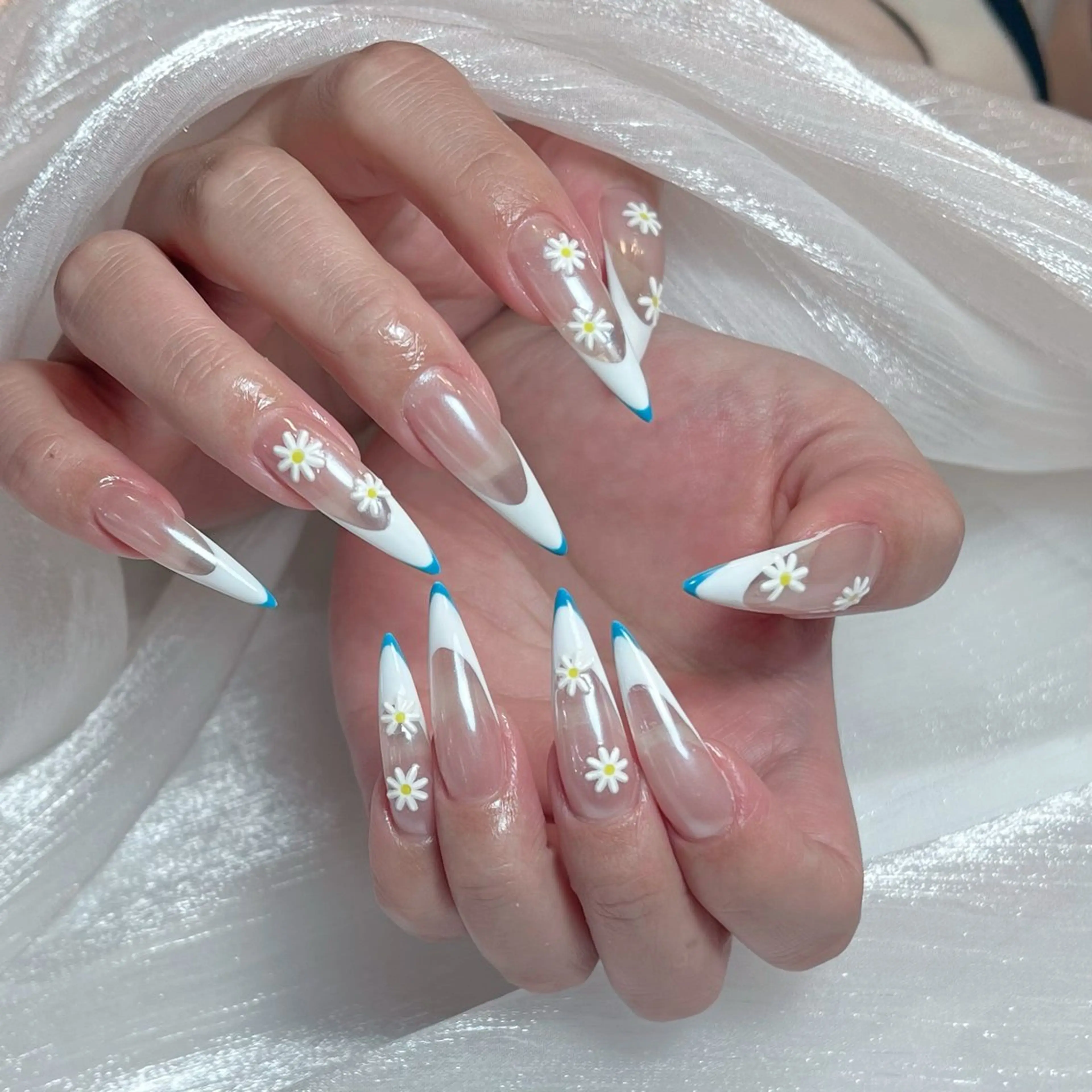 ネイル ハンドネイル The 1989 Nail Salon所属・The 1989 Nail Salonのネイルデザイン