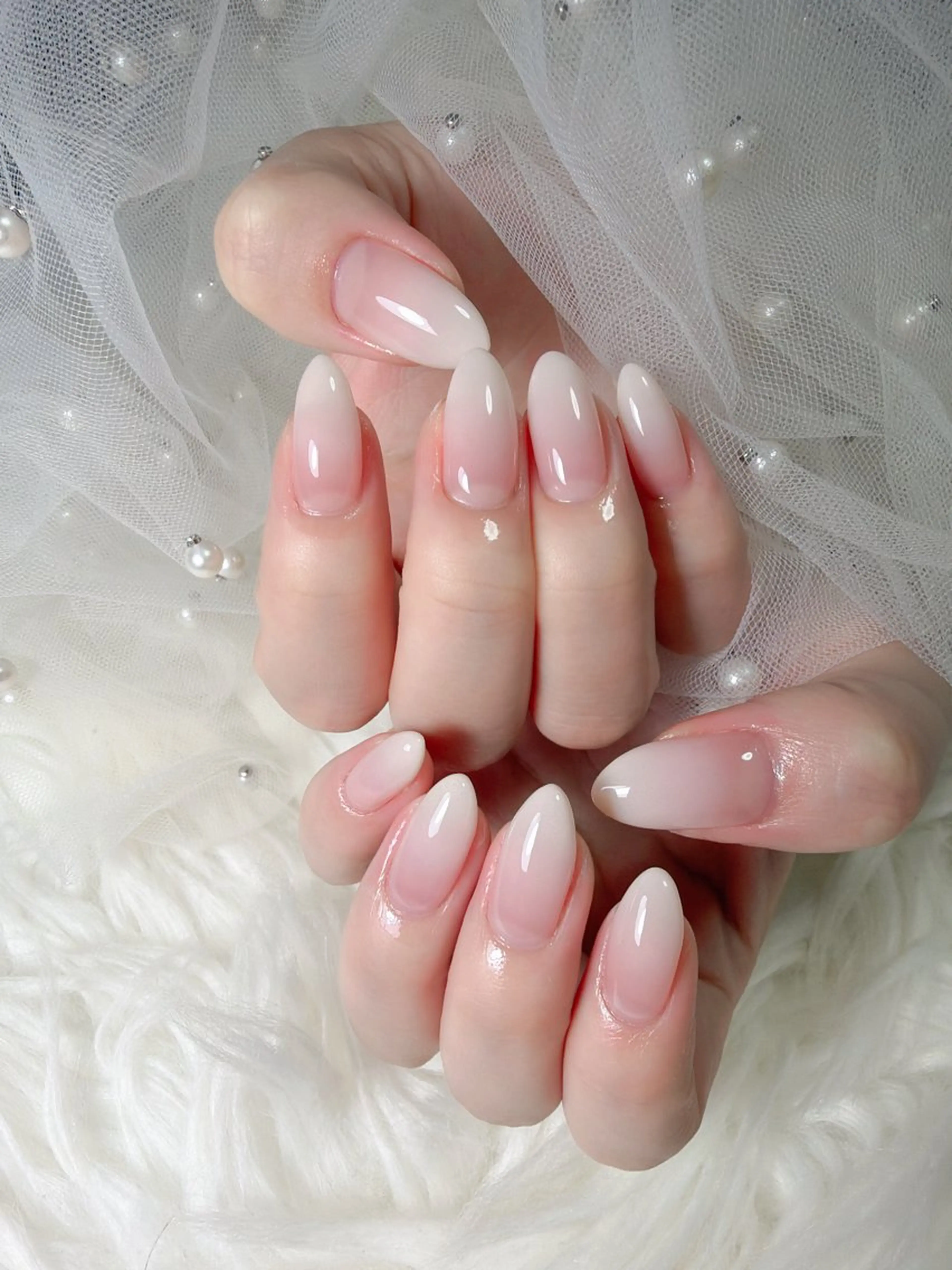 ネイル MK ネイルサロンのネイルデザイン