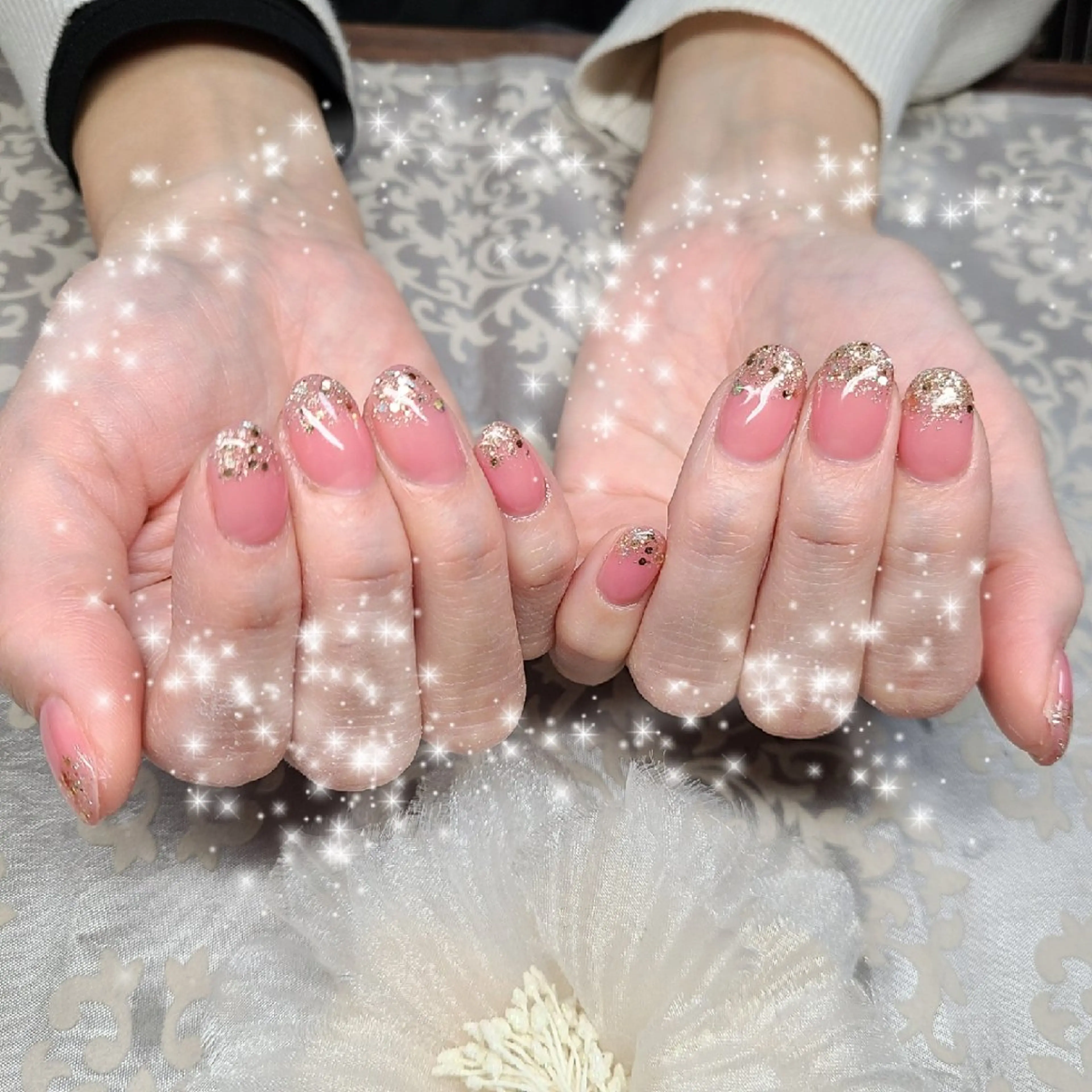 ネイル Nail  Ai    のネイルデザイン