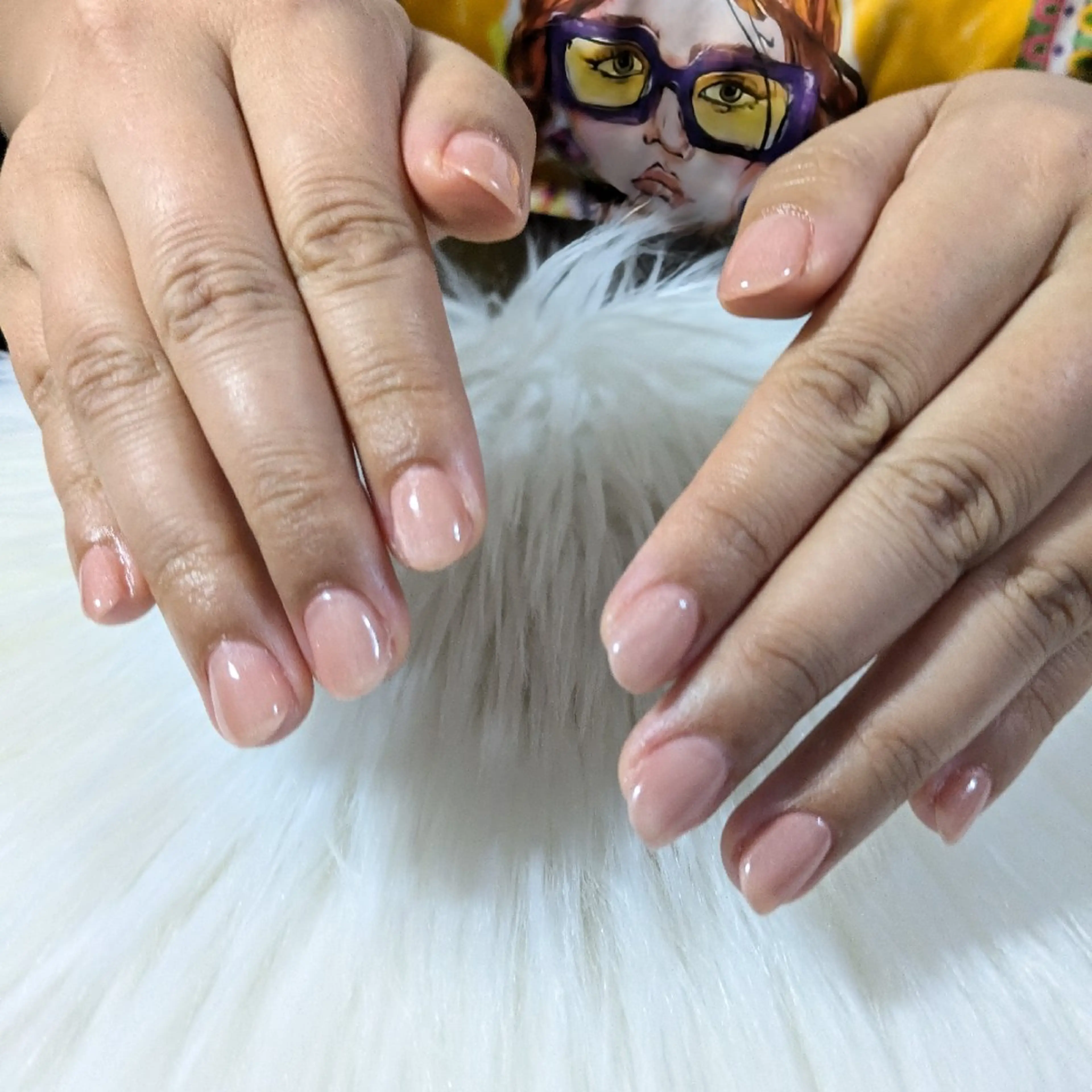 ネイル ERIKA NAILのネイルデザイン