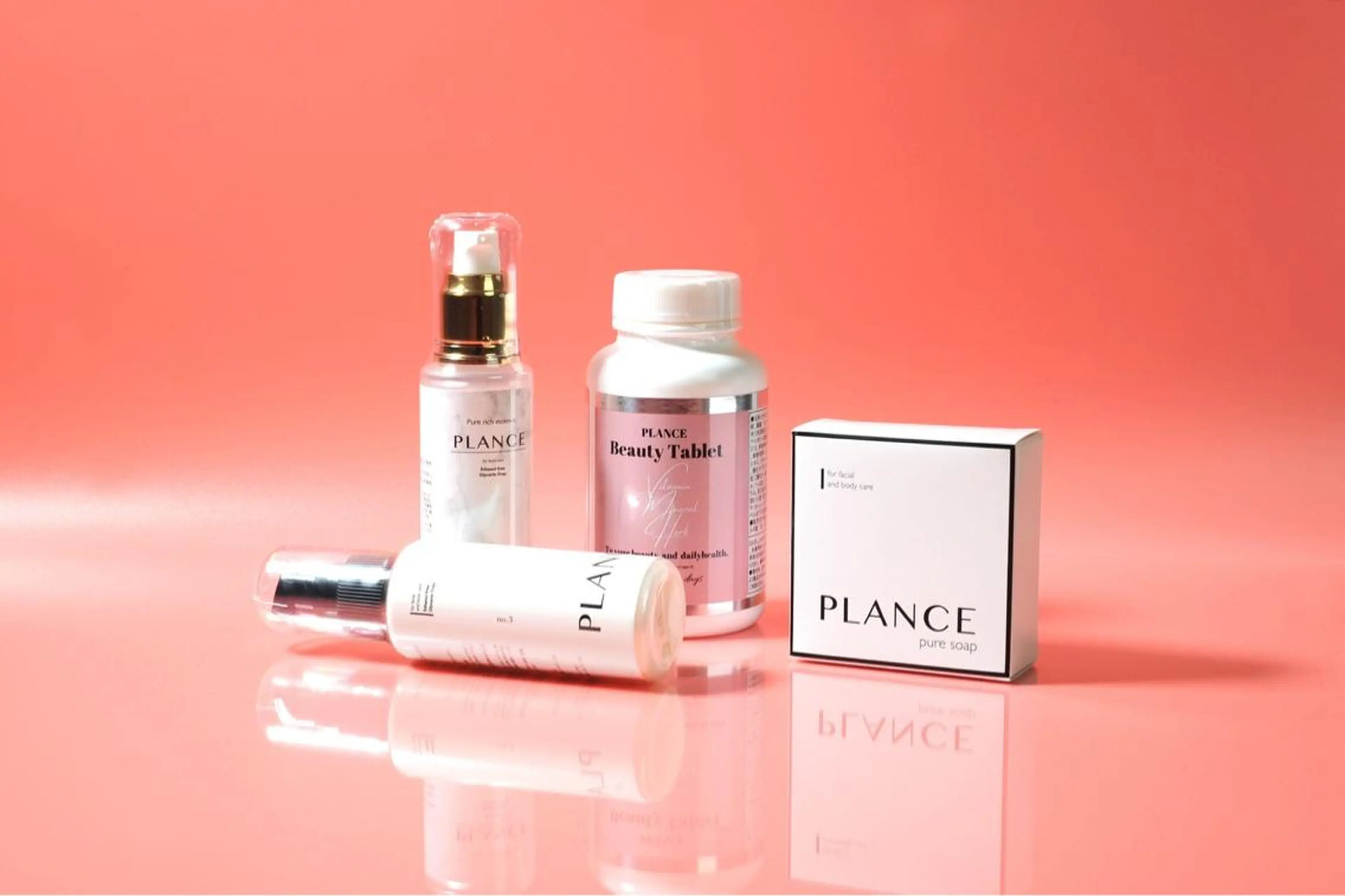 エステ フェイシャル専門 肌質改善/プランスのエステ・リラクイメージ