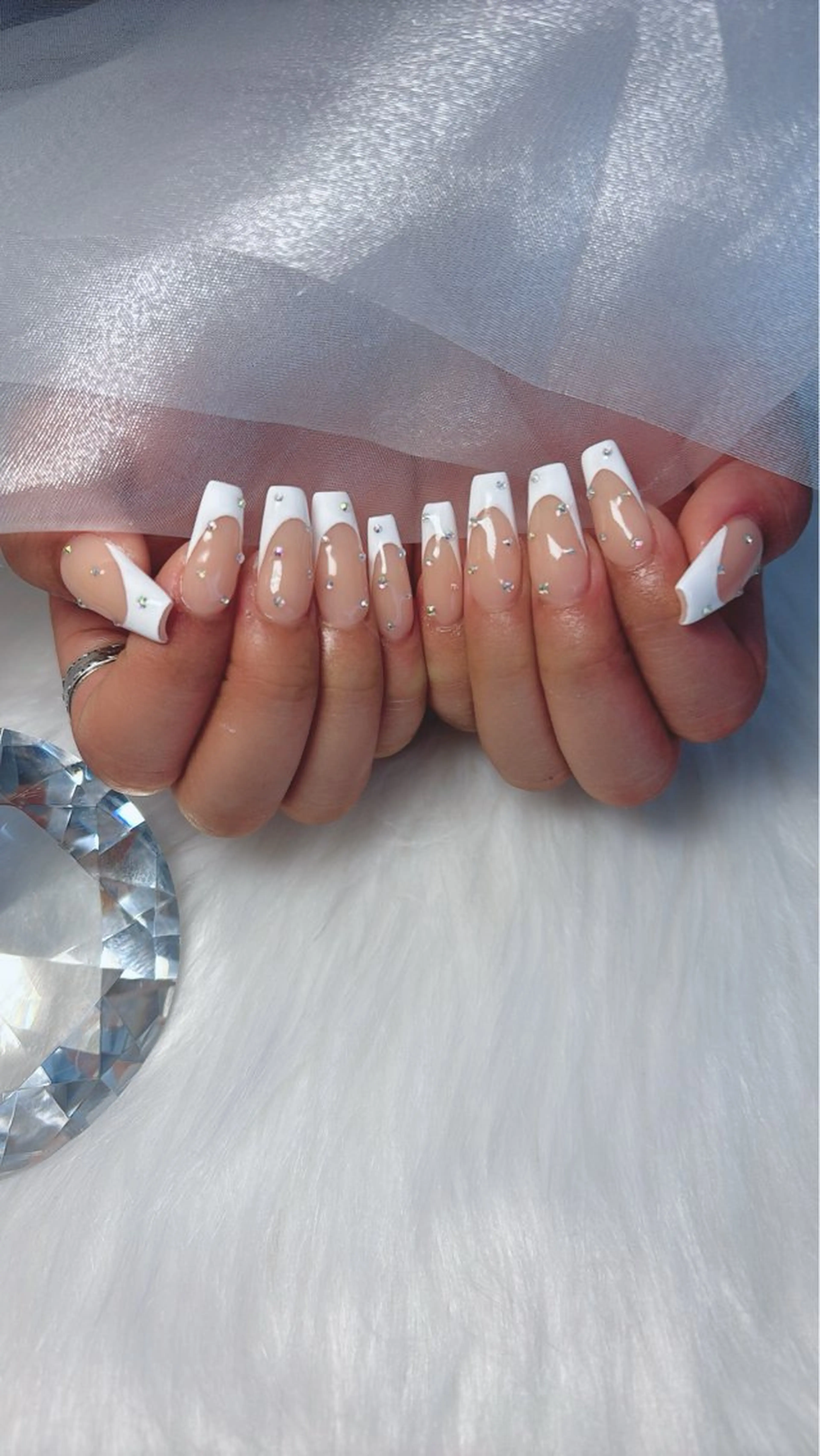 ネイル ハンドネイル salon de belnetta所属・kayo 💅のネイルデザイン