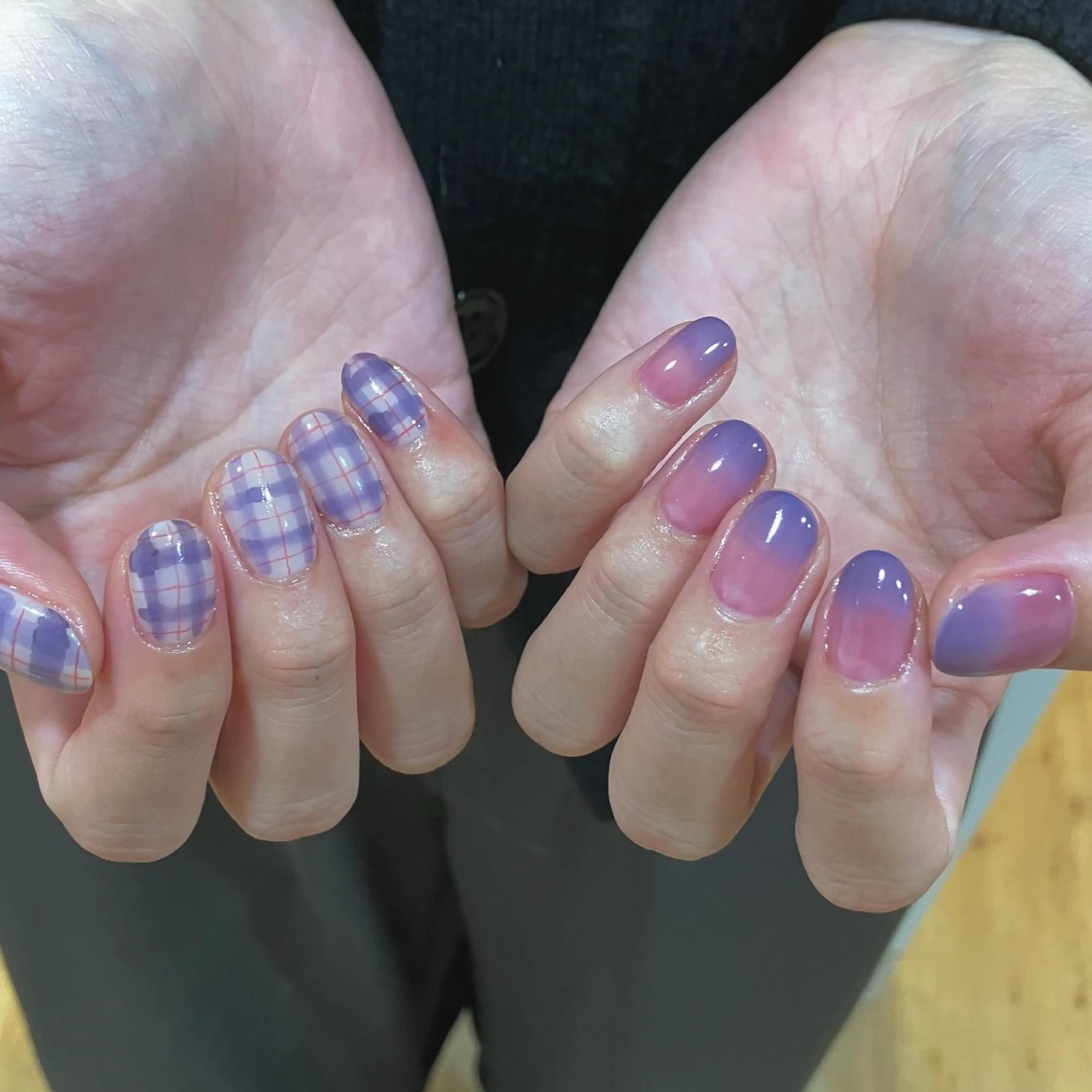 ネイル NADIA nakamachi所属・NADIA renaのネイルデザイン