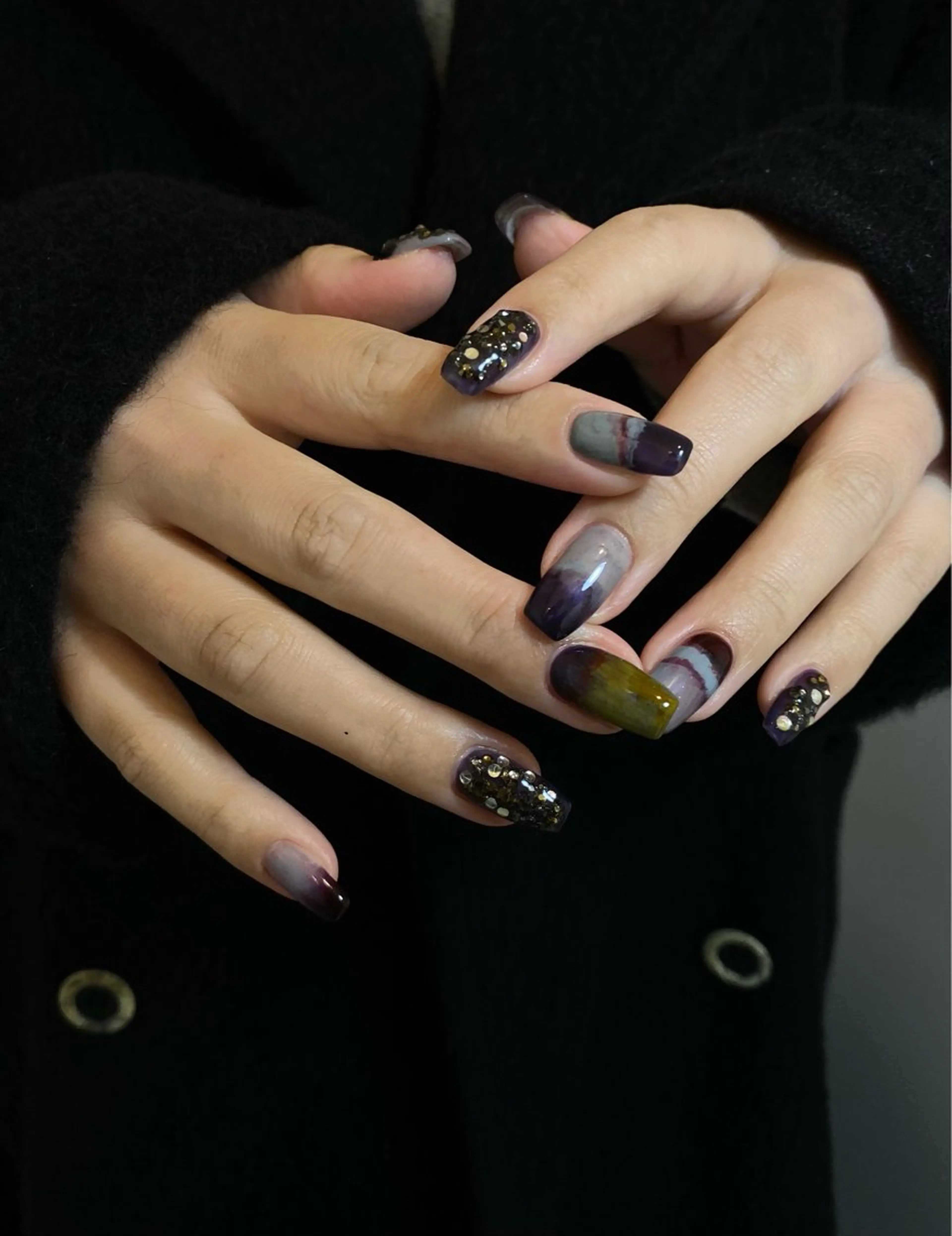 ◎minimo限定価格◎お任せnuance フリーアート90minの写真