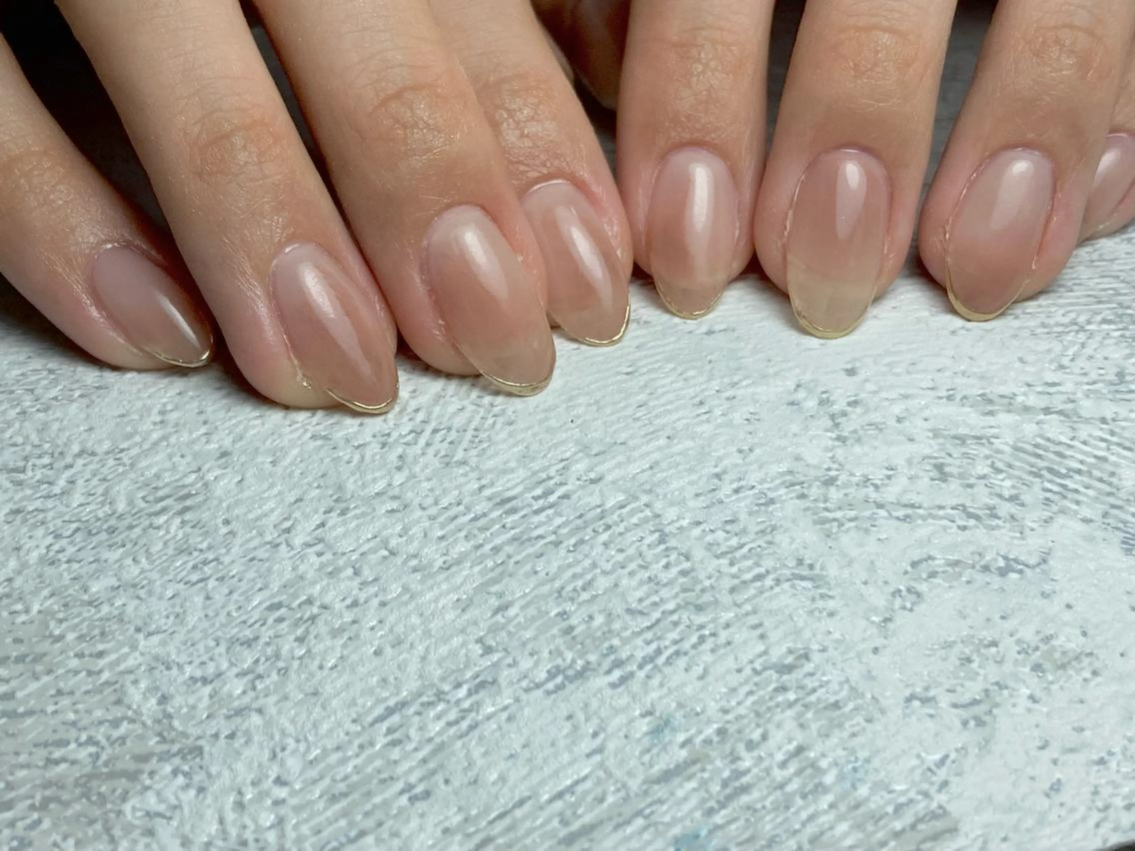 ネイル ハンドネイル フットネイル rea .のネイルデザイン