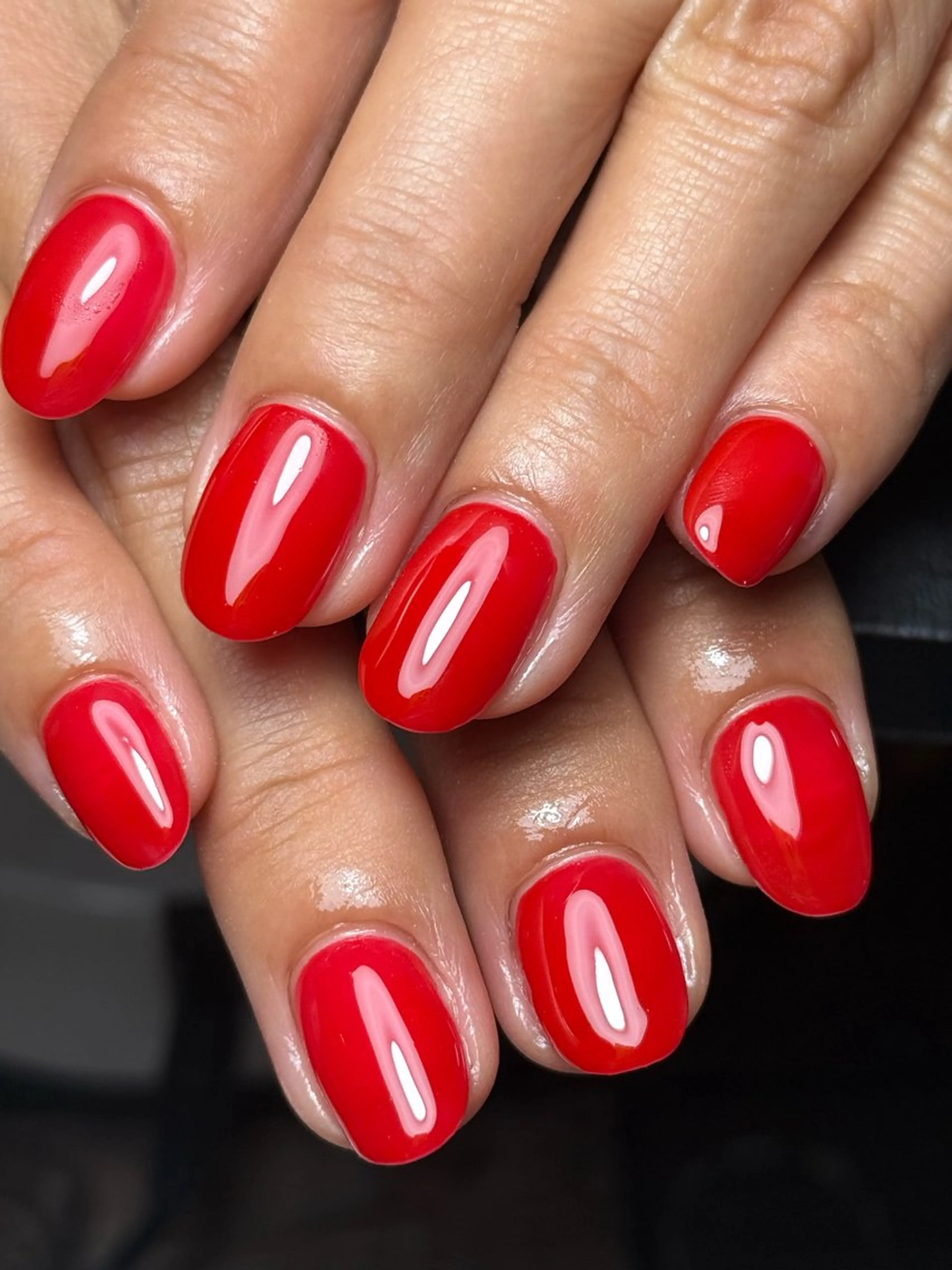 ネイル ハンドネイル Nail salon Kahuuのネイルデザイン