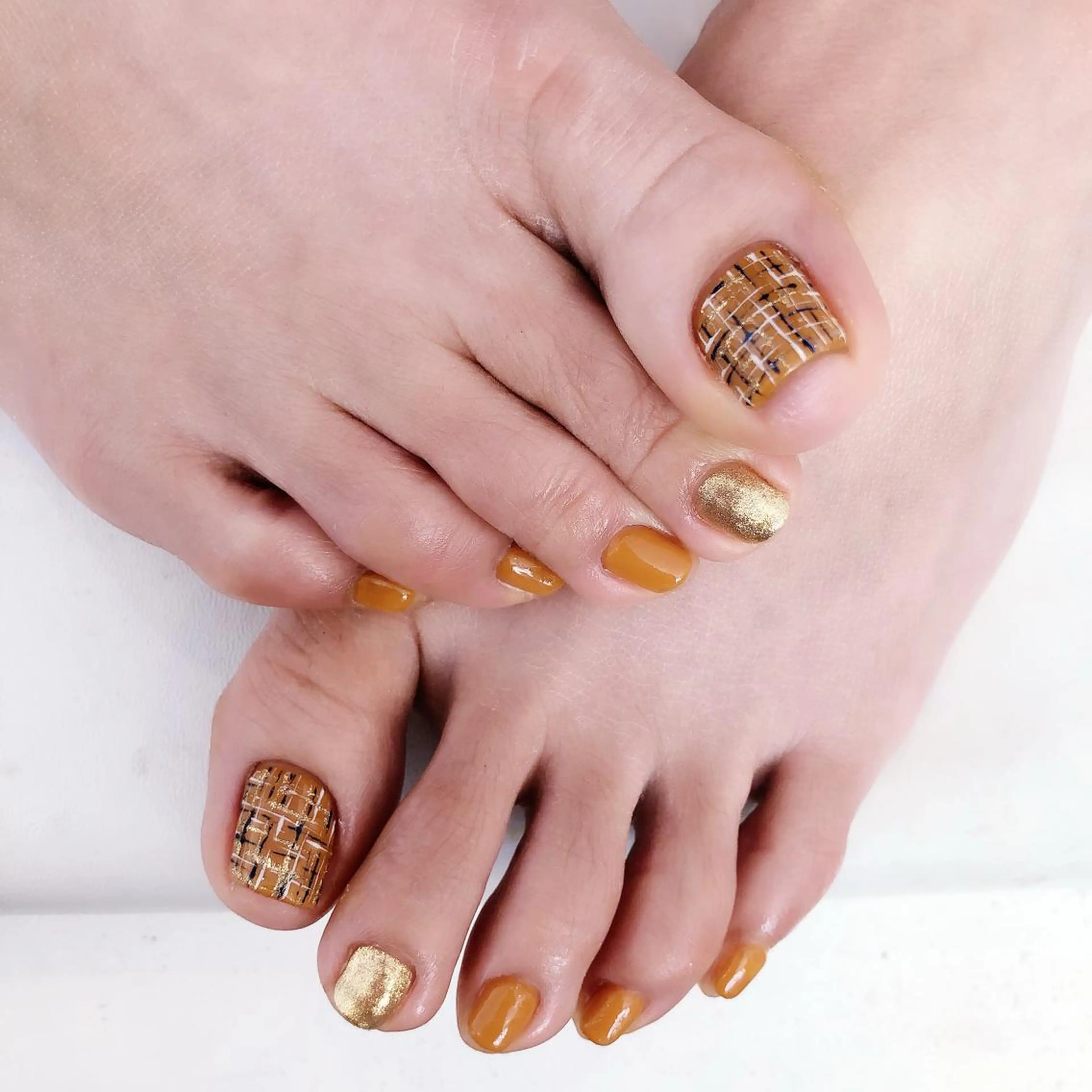 ネイル ivy nails所属・N Yukaのネイルデザイン