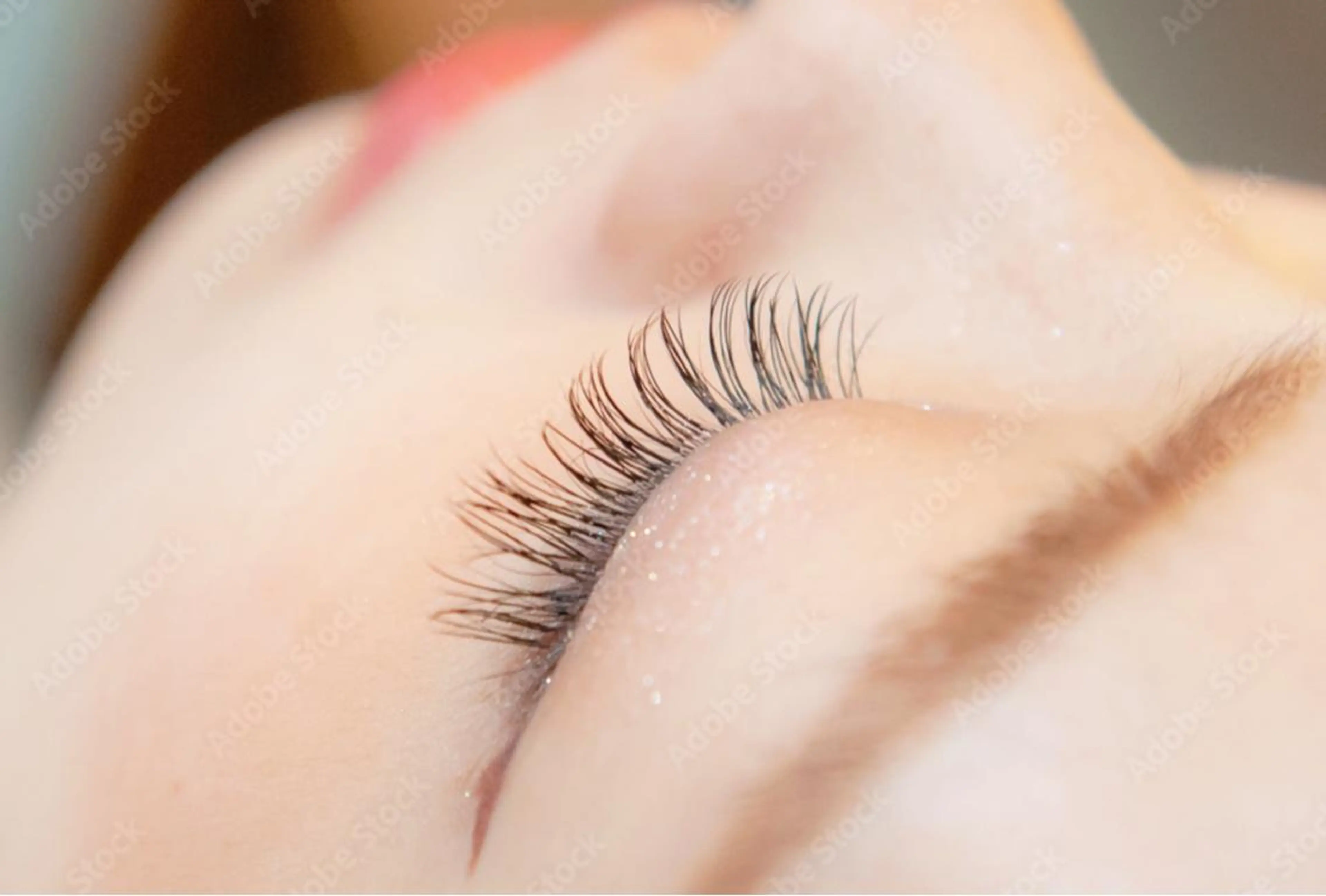 マツエク・マツパ Avenue Ayaのマツエク・マツパデザイン