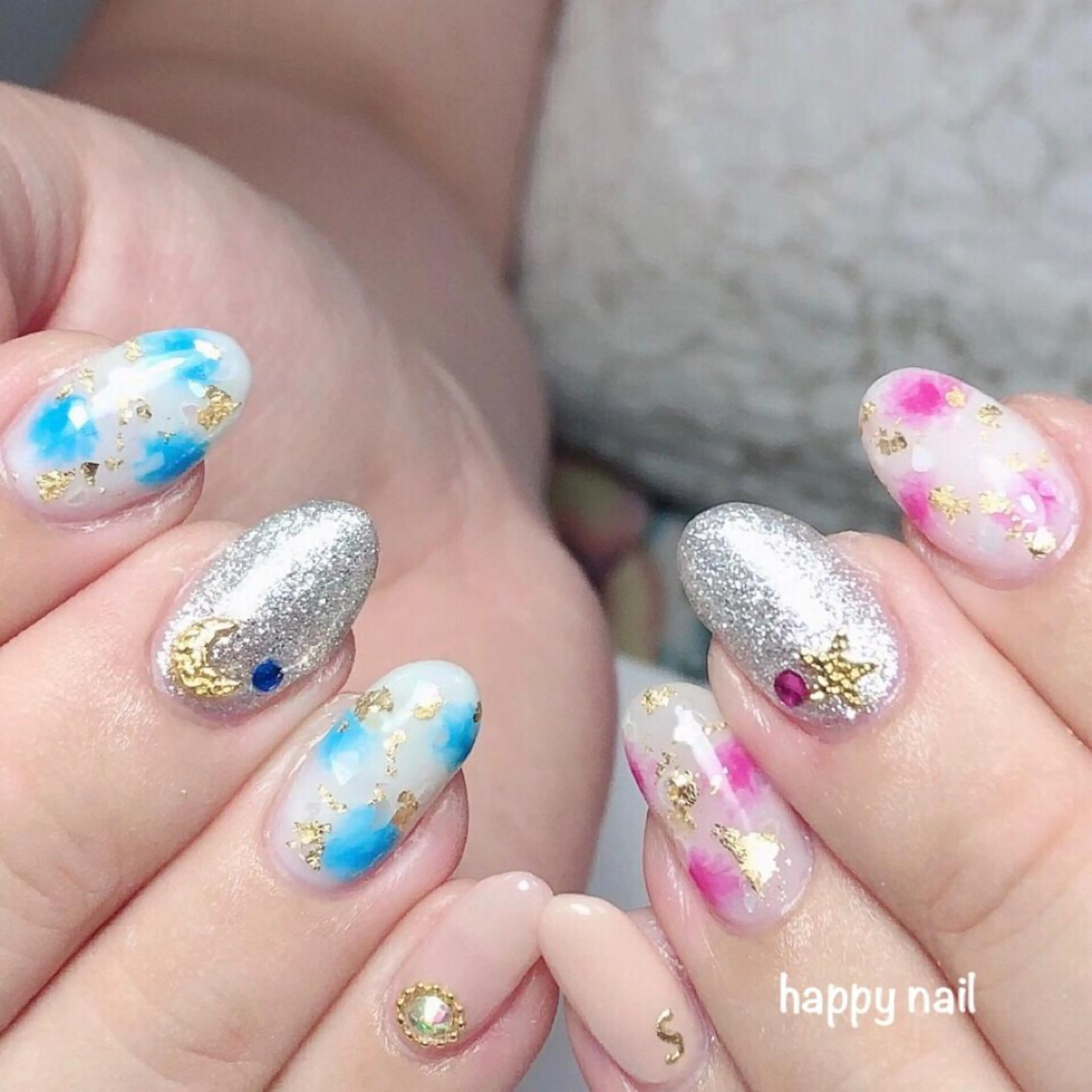 ネイル 心と体が整う腸活 サロン ラクシュミーのその他イメージ