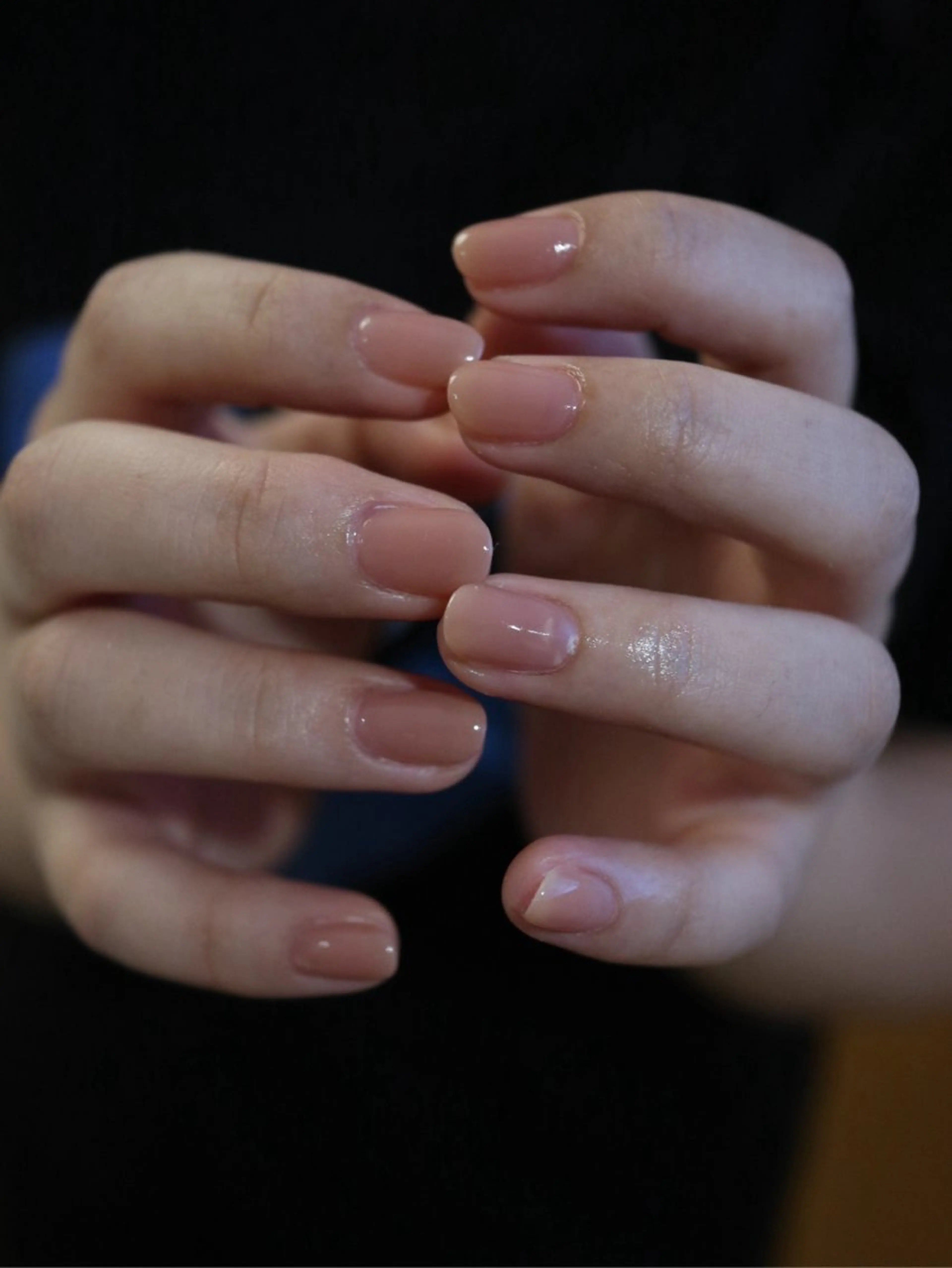 ネイル om's eye所属・om's hinanoのネイルデザイン