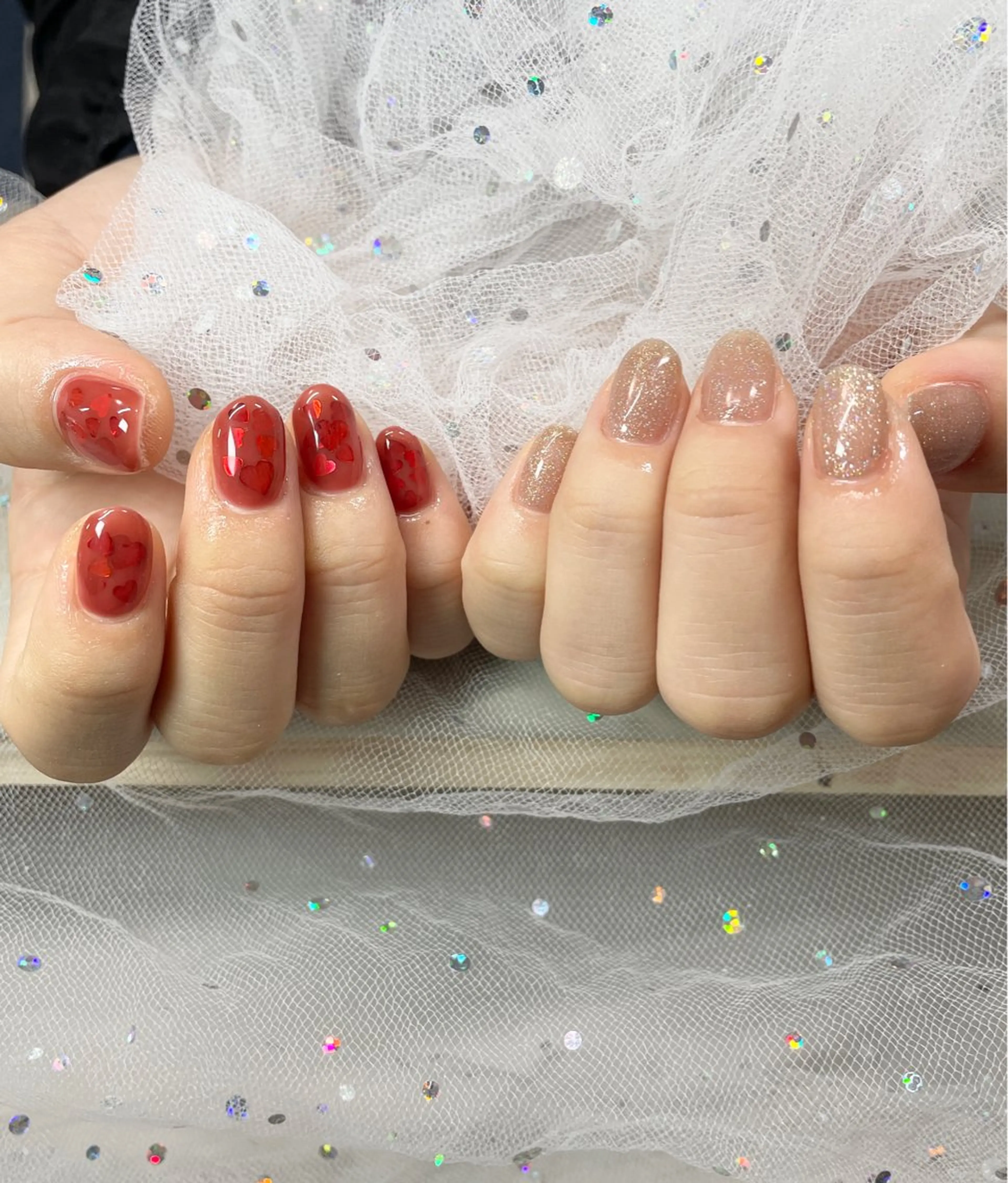 ネイル In.nail rikoのネイルデザイン