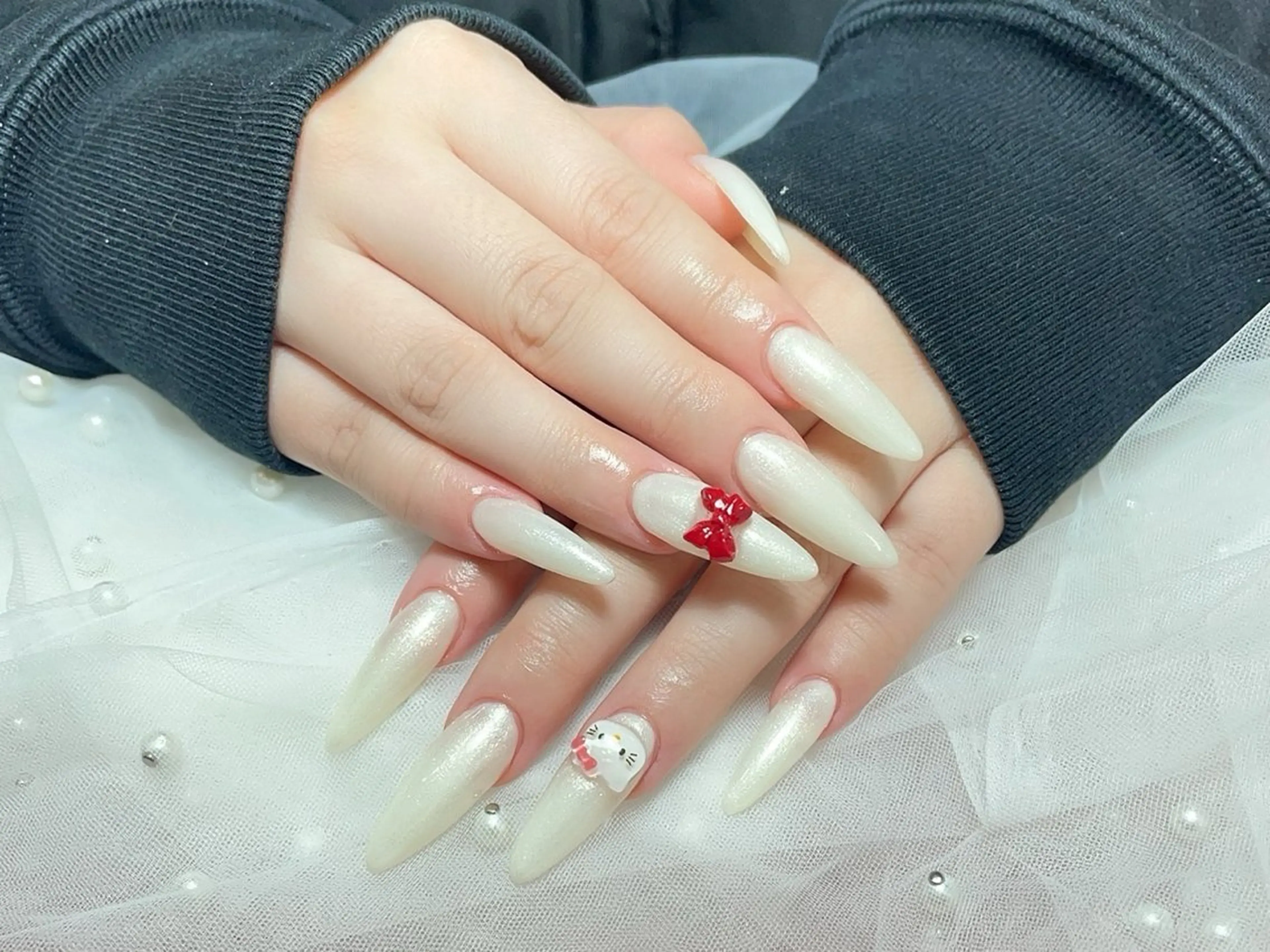 ネイル Bél Nail salonのネイルデザイン