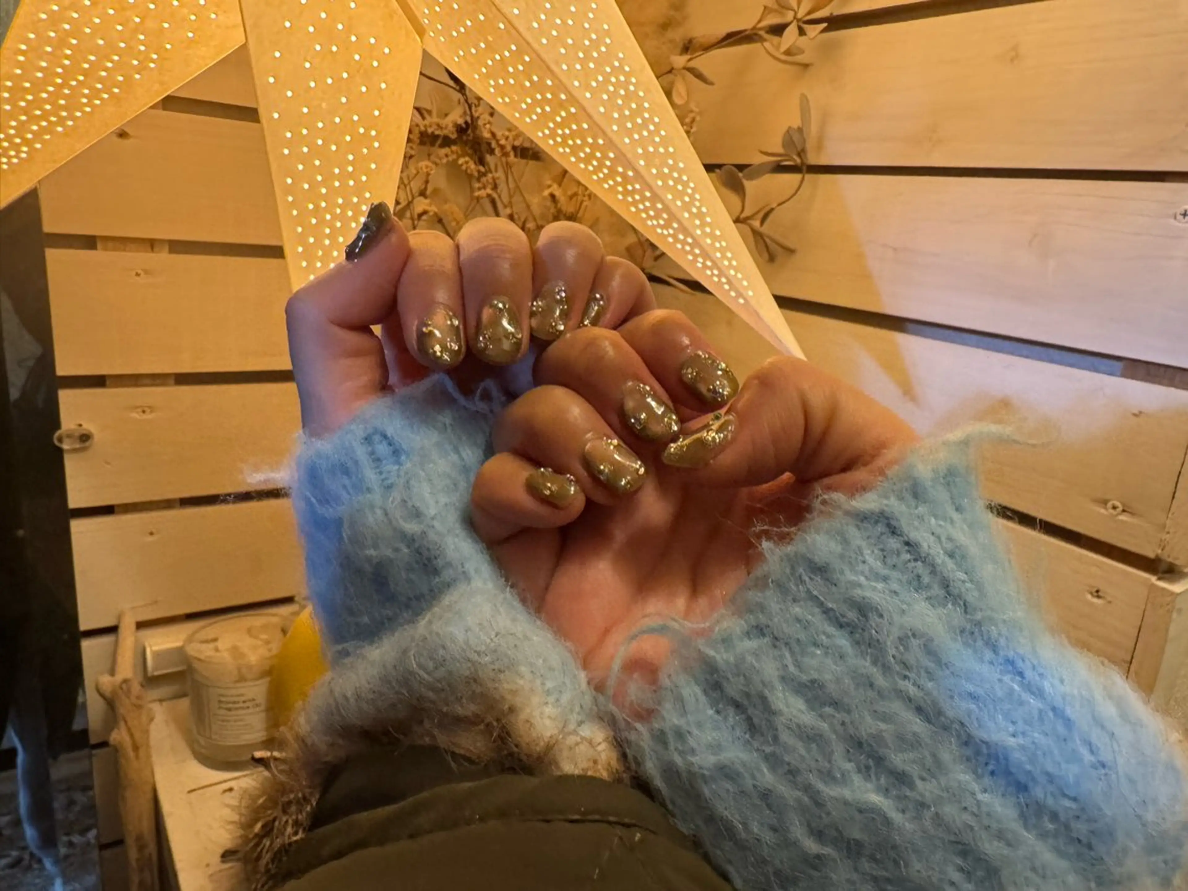 ネイル tree houseのネイルデザイン