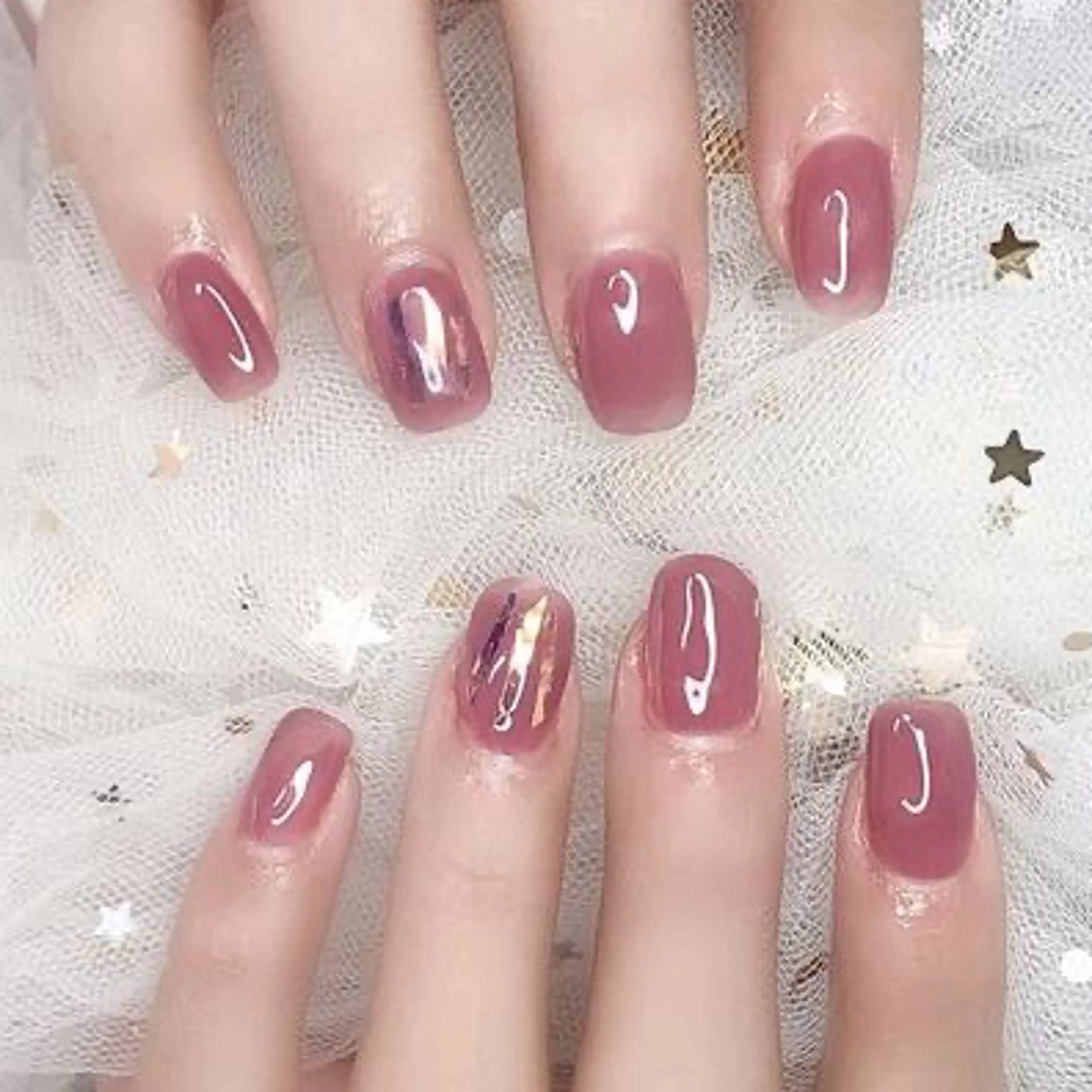 ネイル ハンドネイル Sun Nail サン ネイルサロンのネイルデザイン