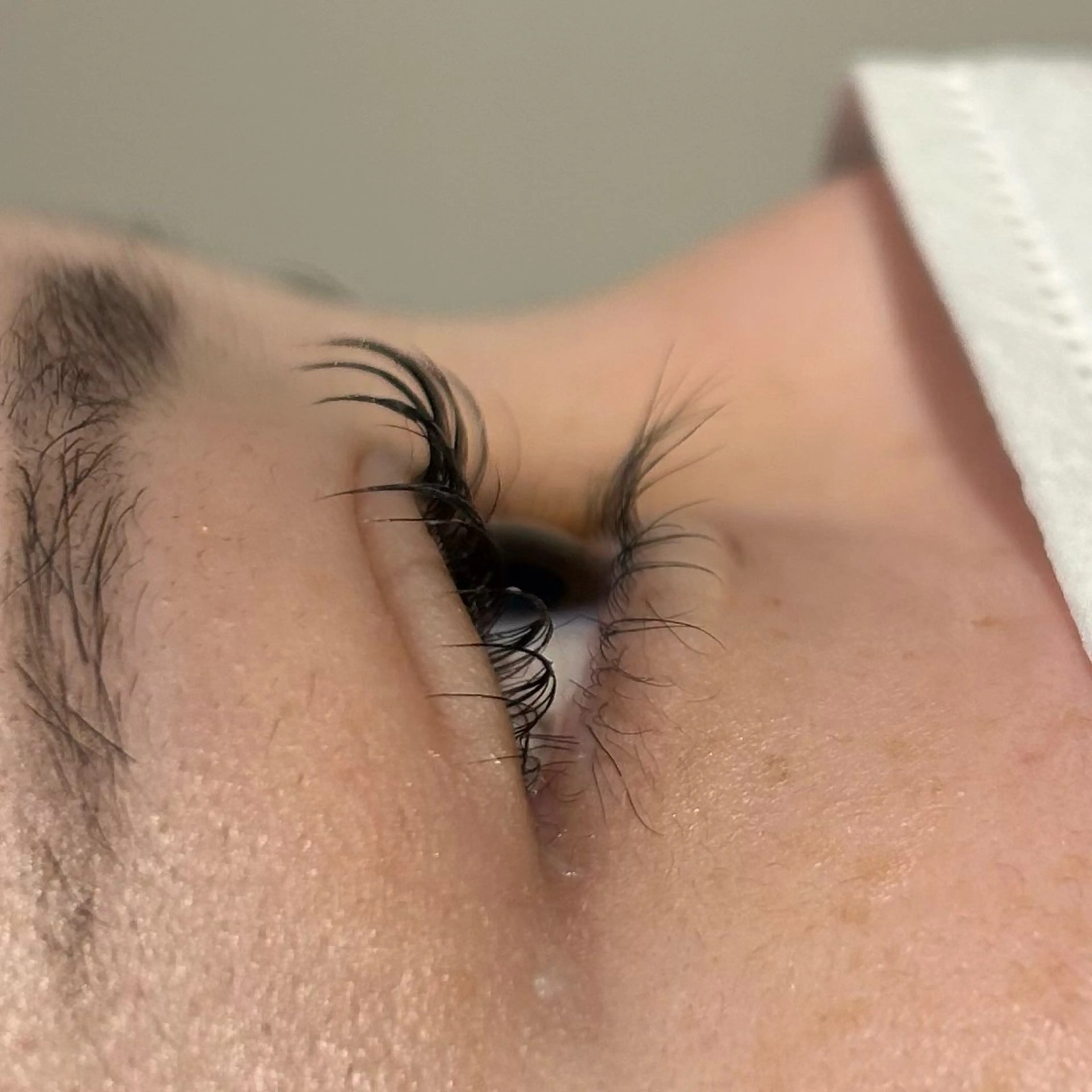 マツエク・マツパ マツパ アカマ レナのマツエク・マツパデザイン